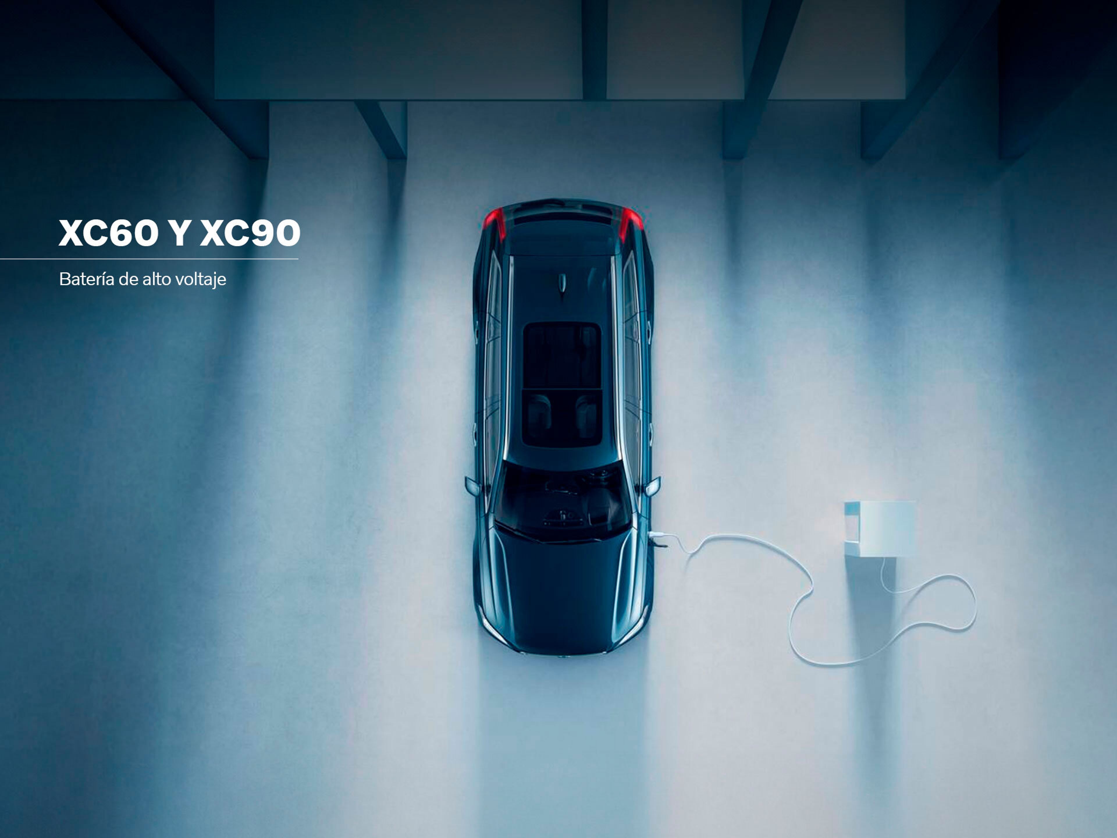 XC60 Y XC90 2020-2022