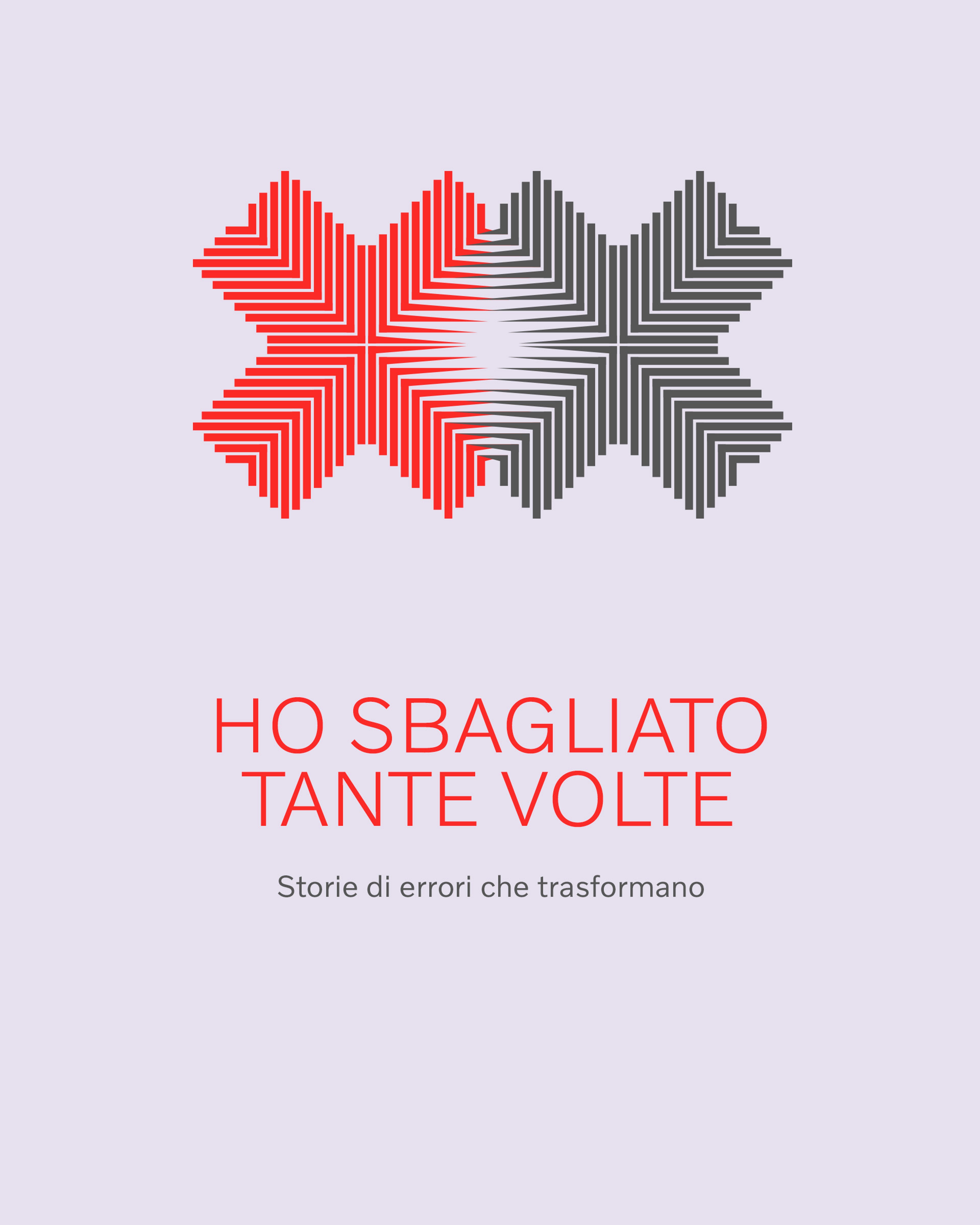 Volvo Studio Milano | Eventi | Ho sbagliato tante volte