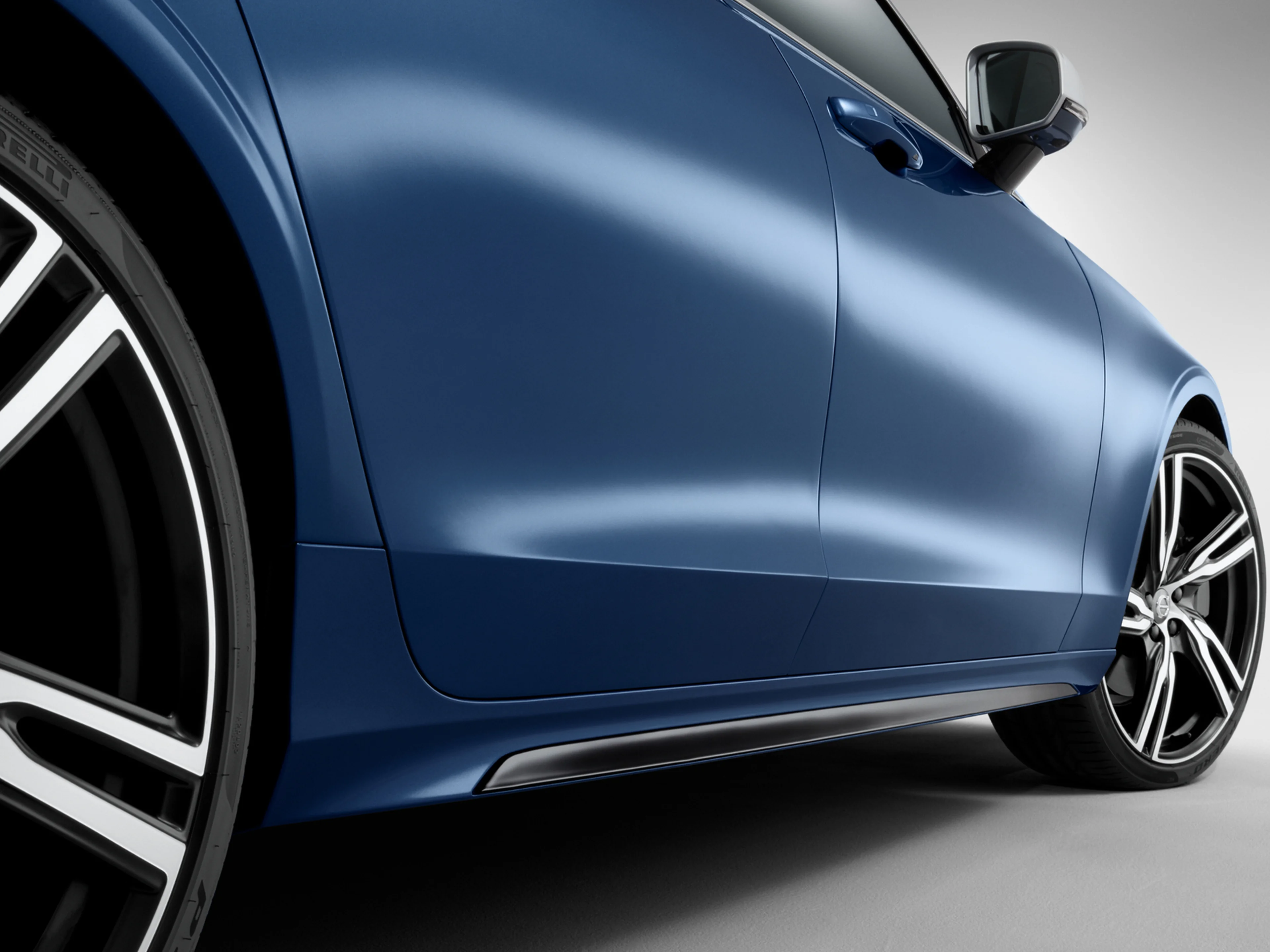 Exterior Styling