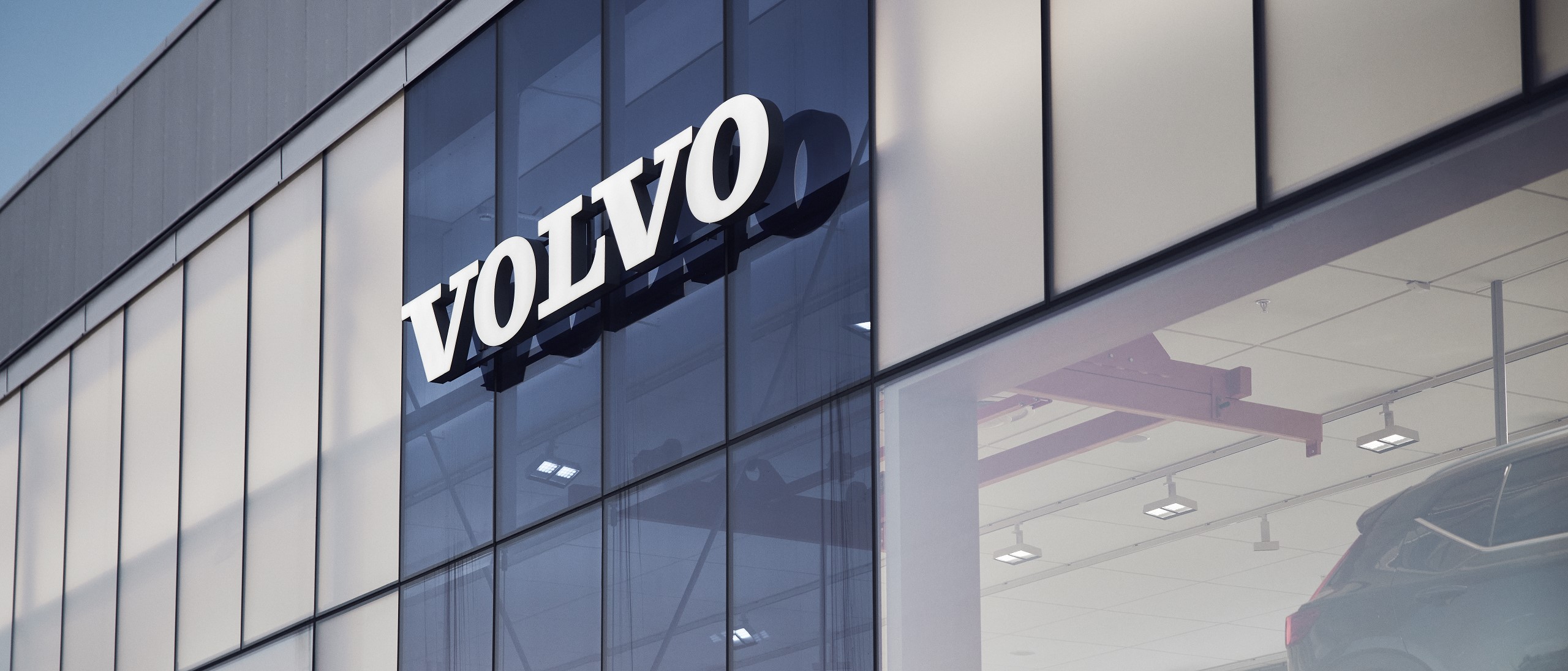 Data Analyst At Volvo Group | Full–time | Great Opportunity
