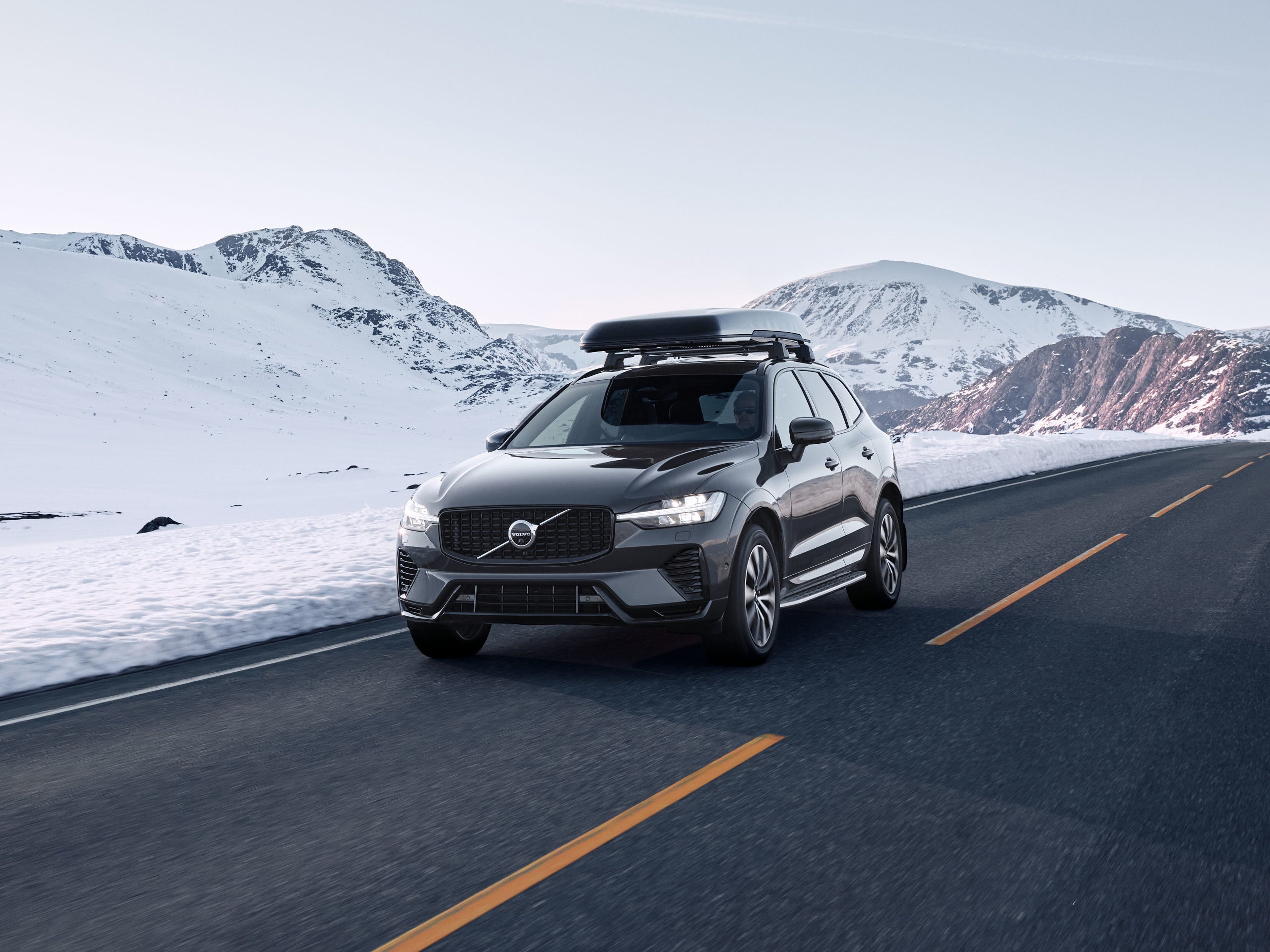 Vyměňte před zimou baterie