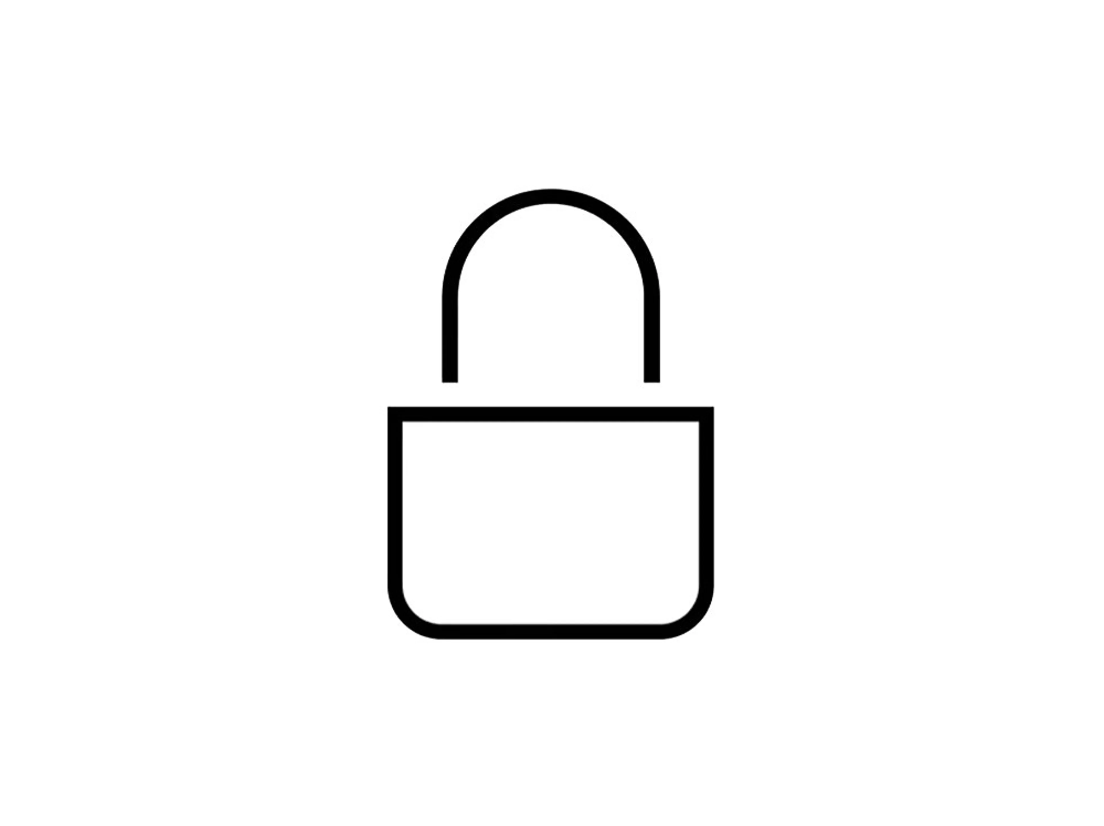 Lock