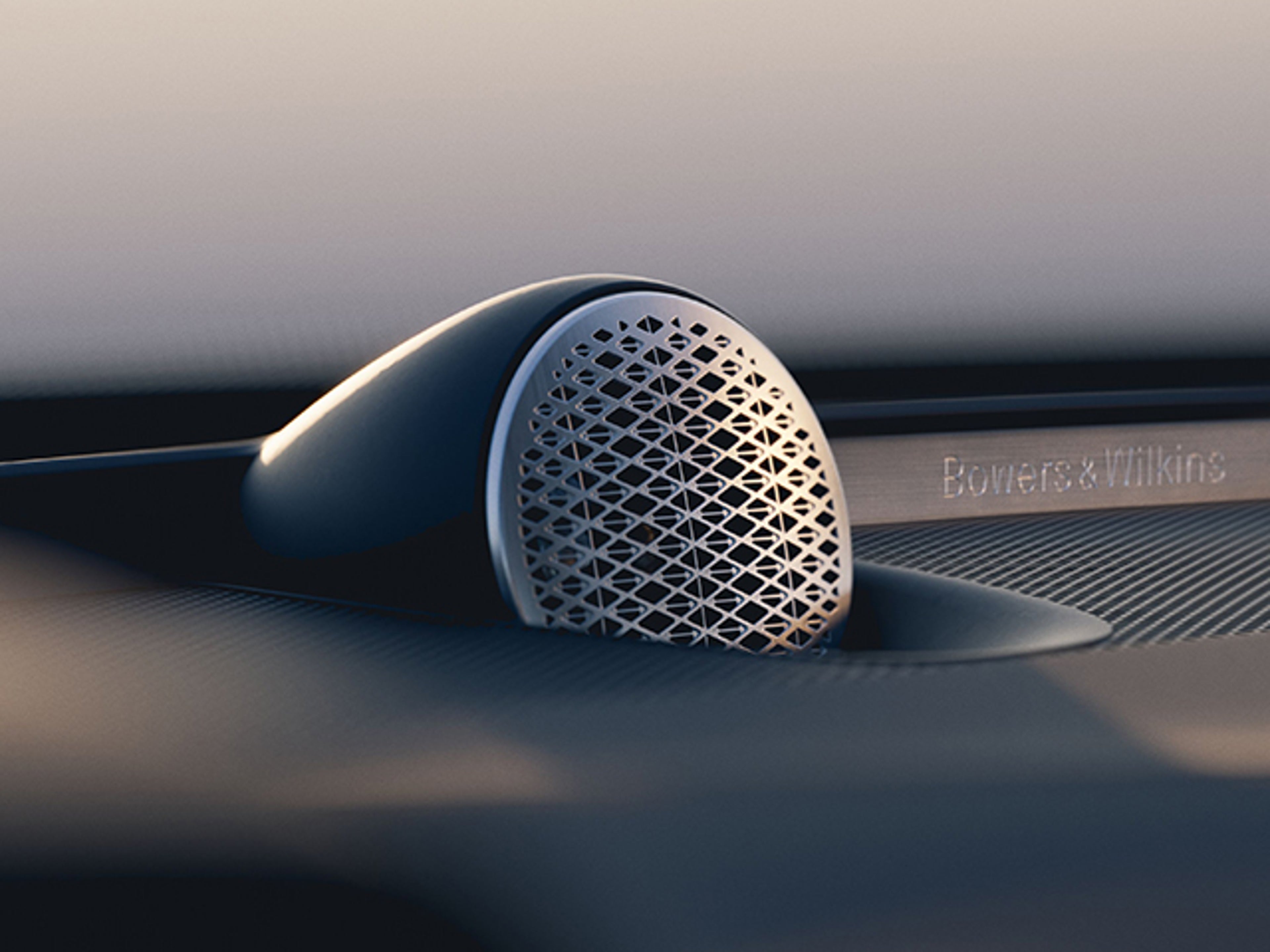 オーディオシステム