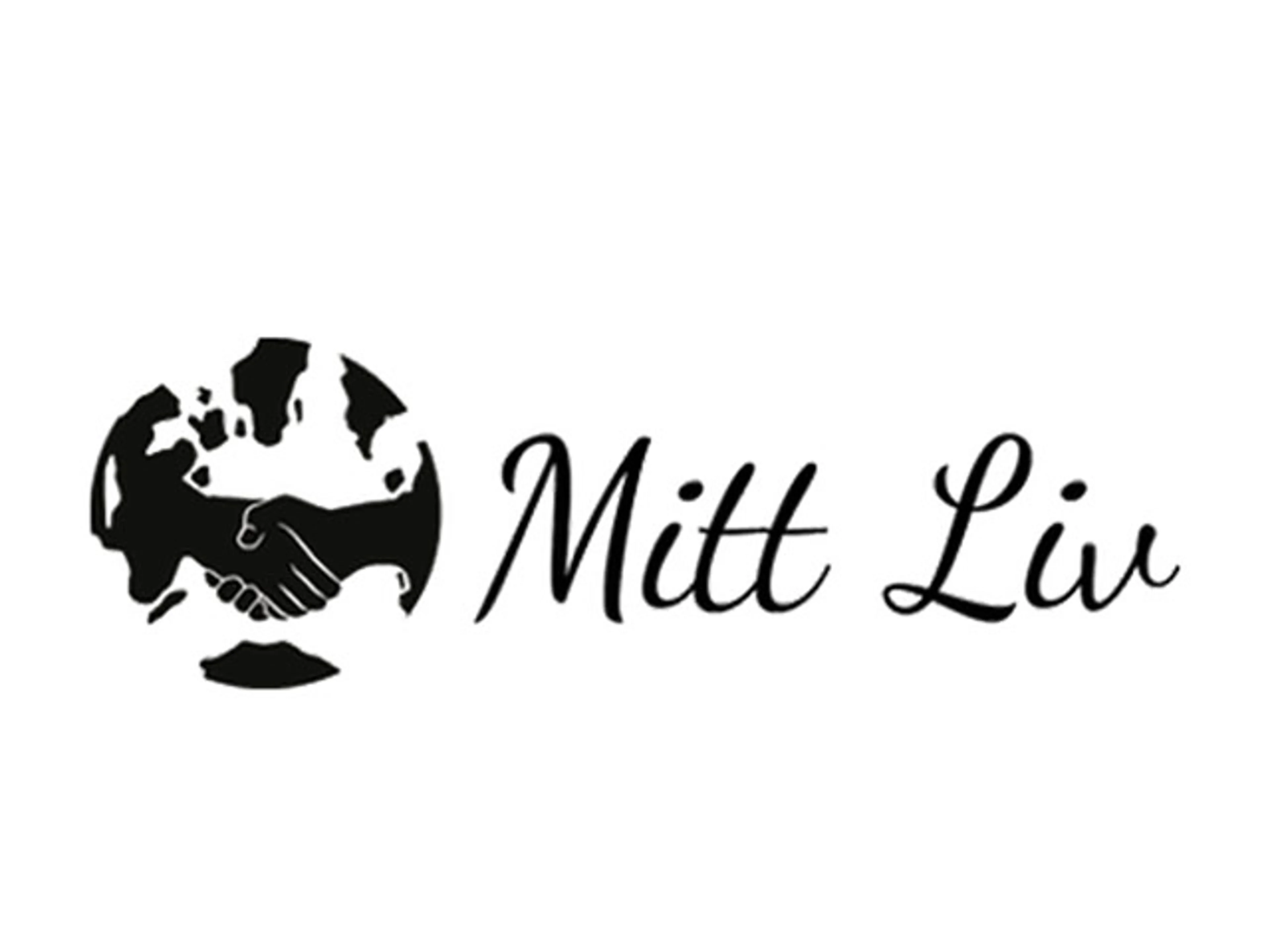 Mitt liv