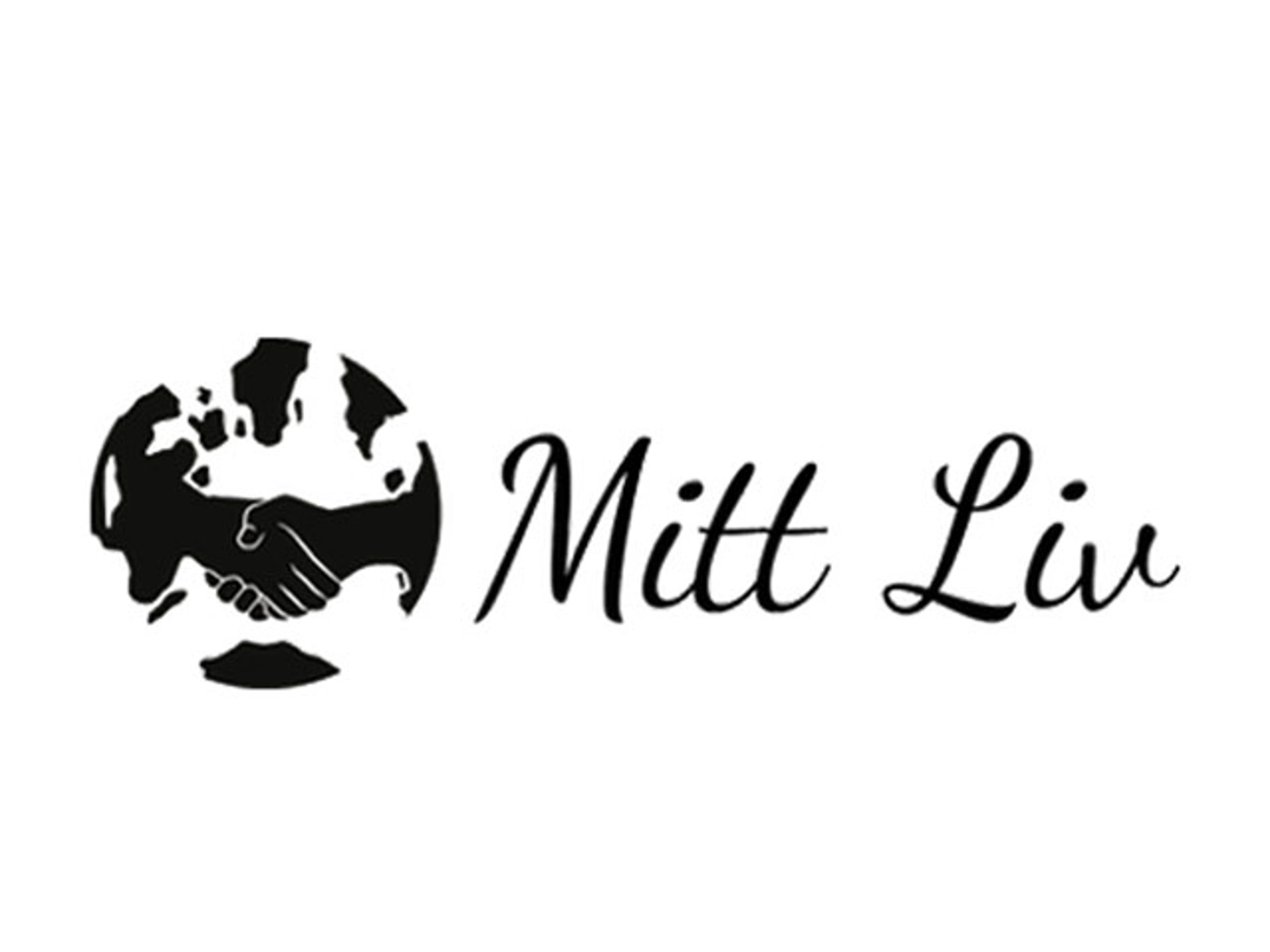 Mitt liv