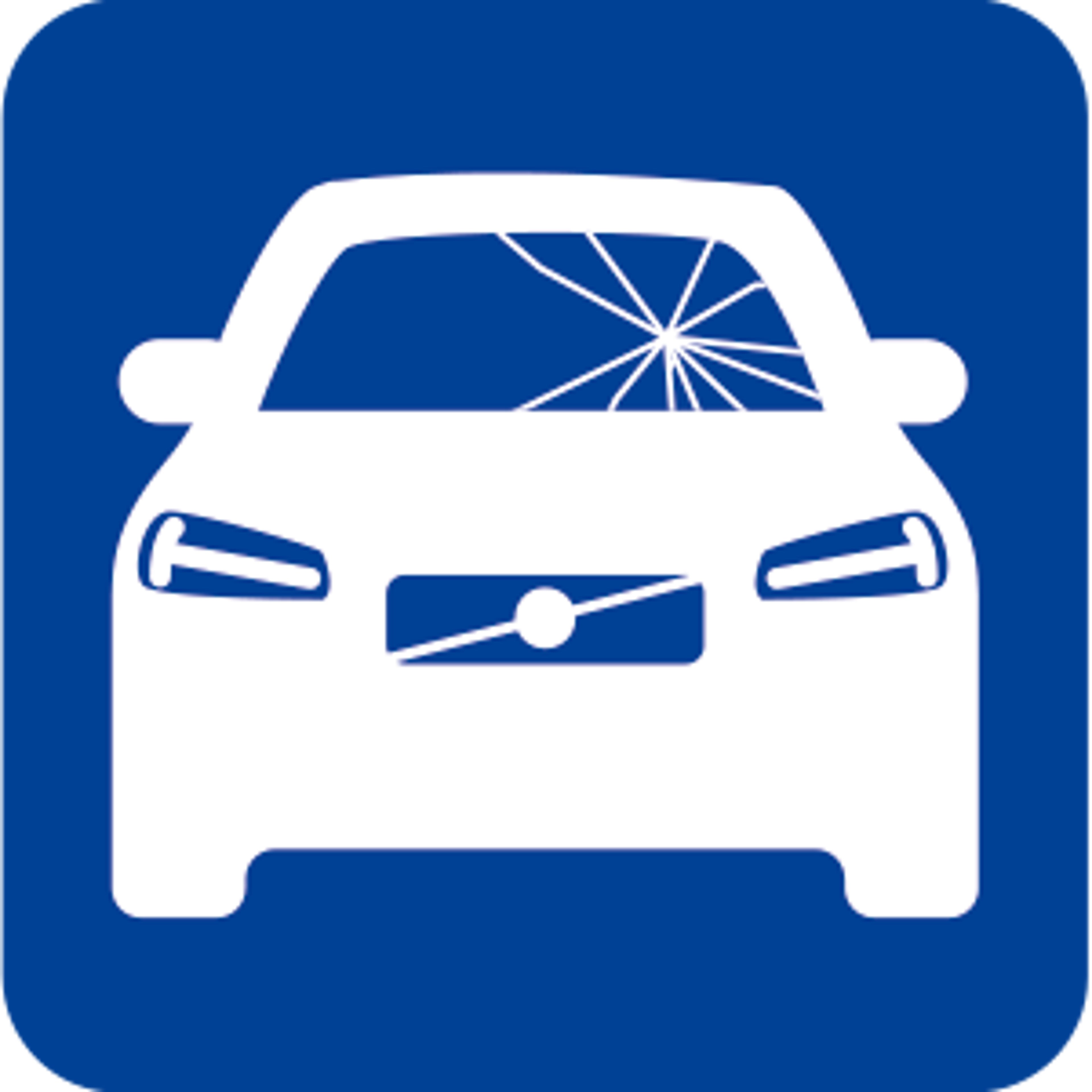 フロントガラス補償