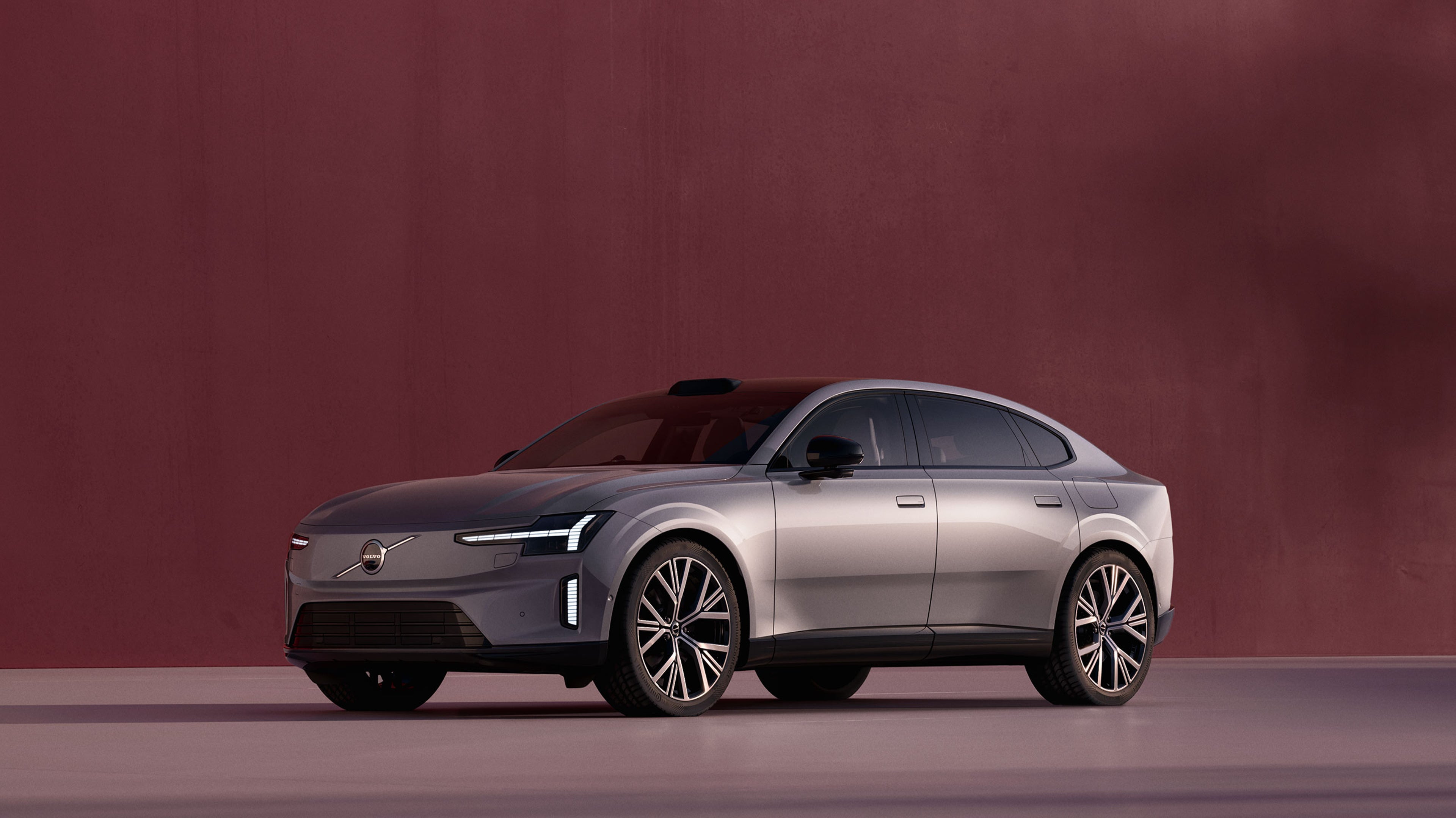 Offerte Volvo | Offerta leasing per clienti Privati e Imprese | ES90