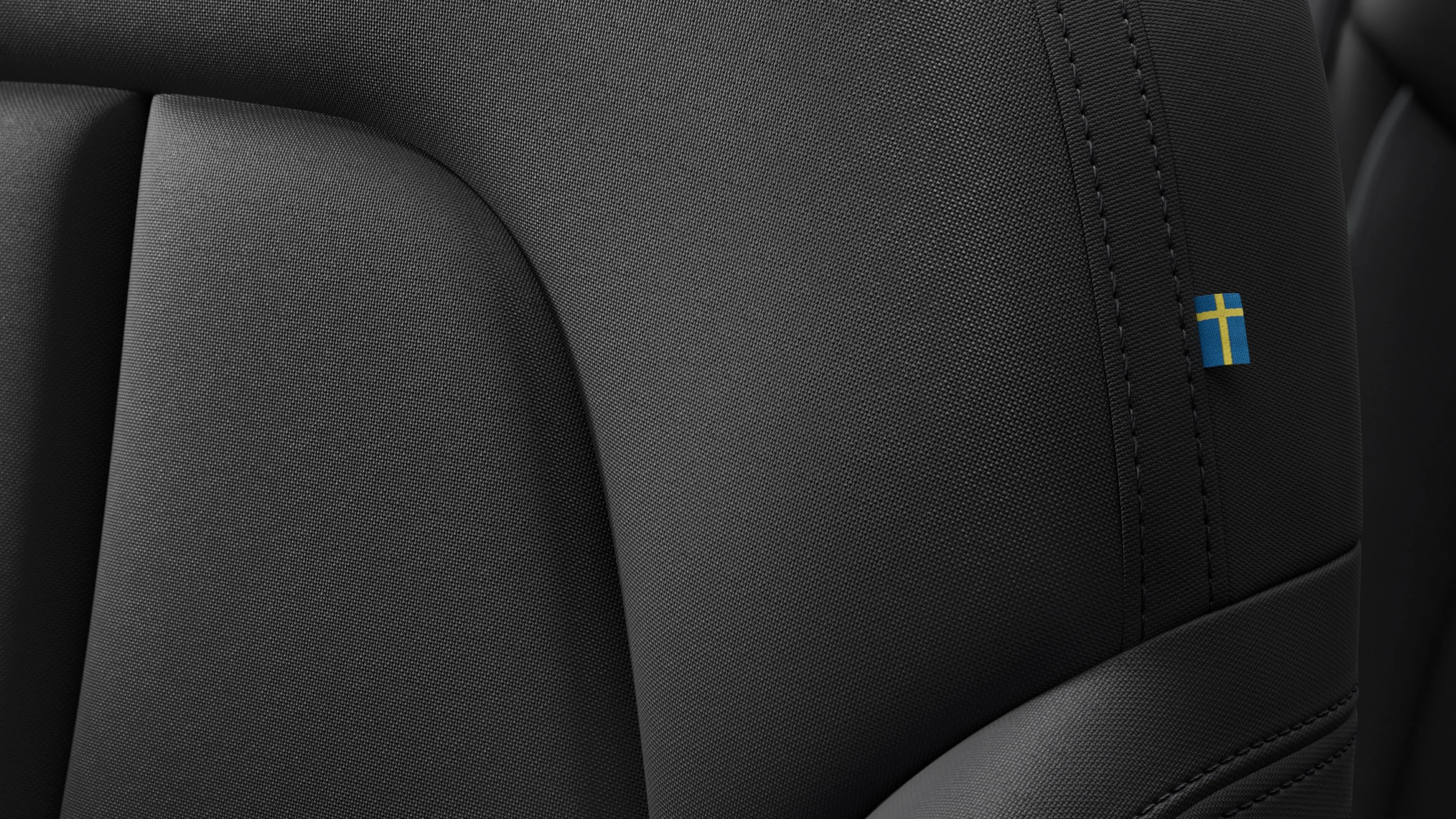 EX40 business interieur