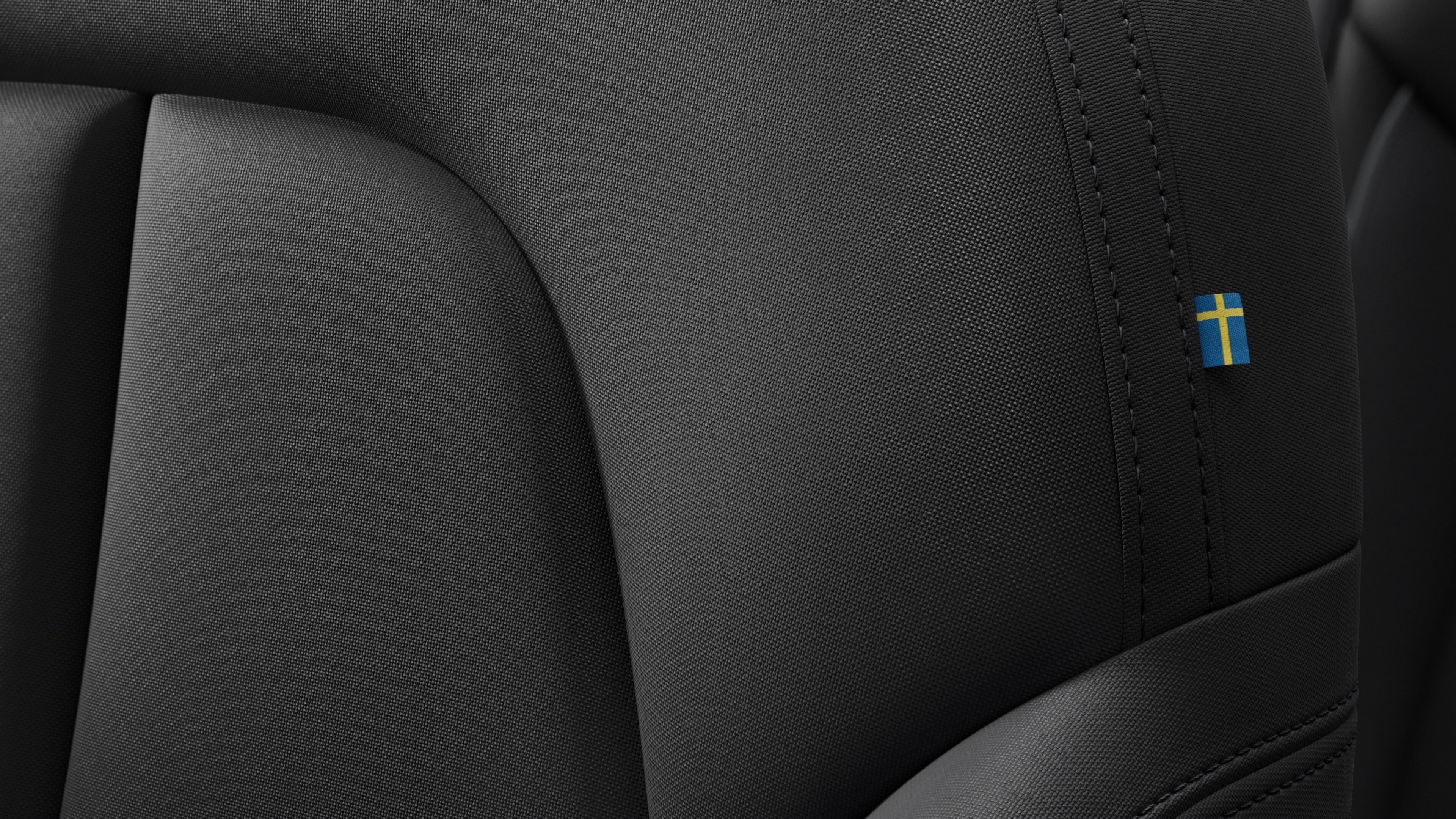 EX40 business interieur