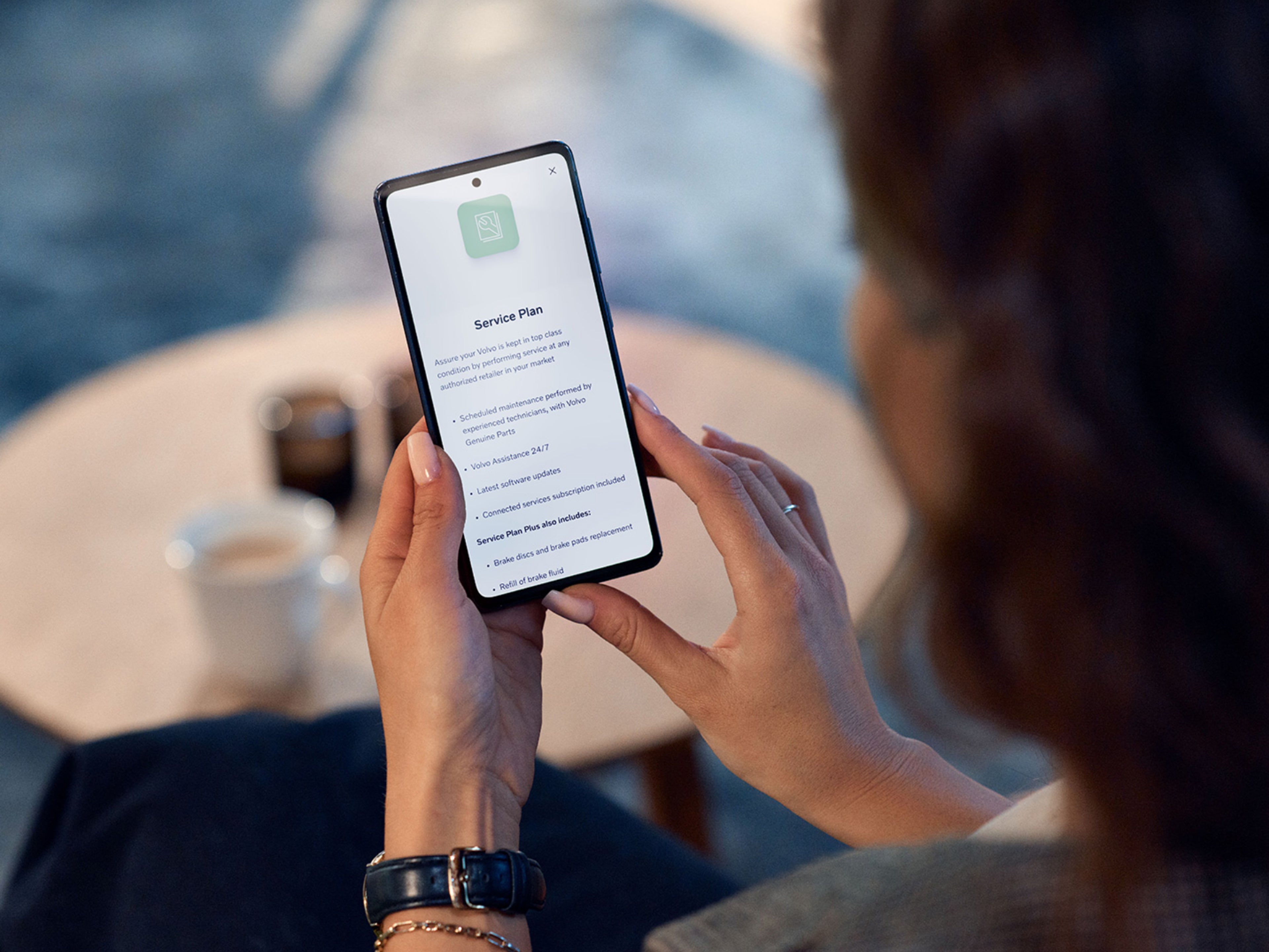 Talleres Autorizados Volvo