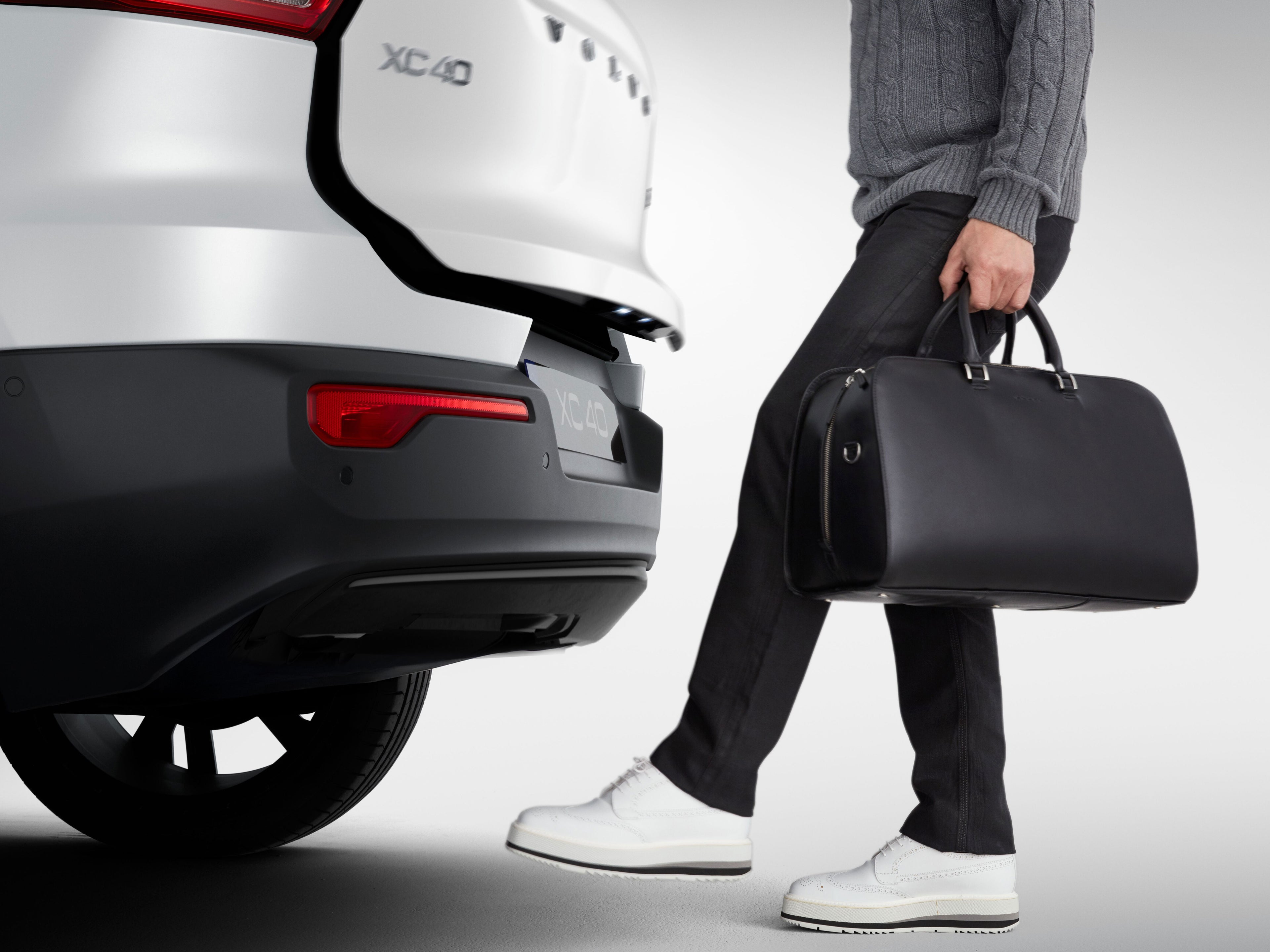 パワーテールゲート