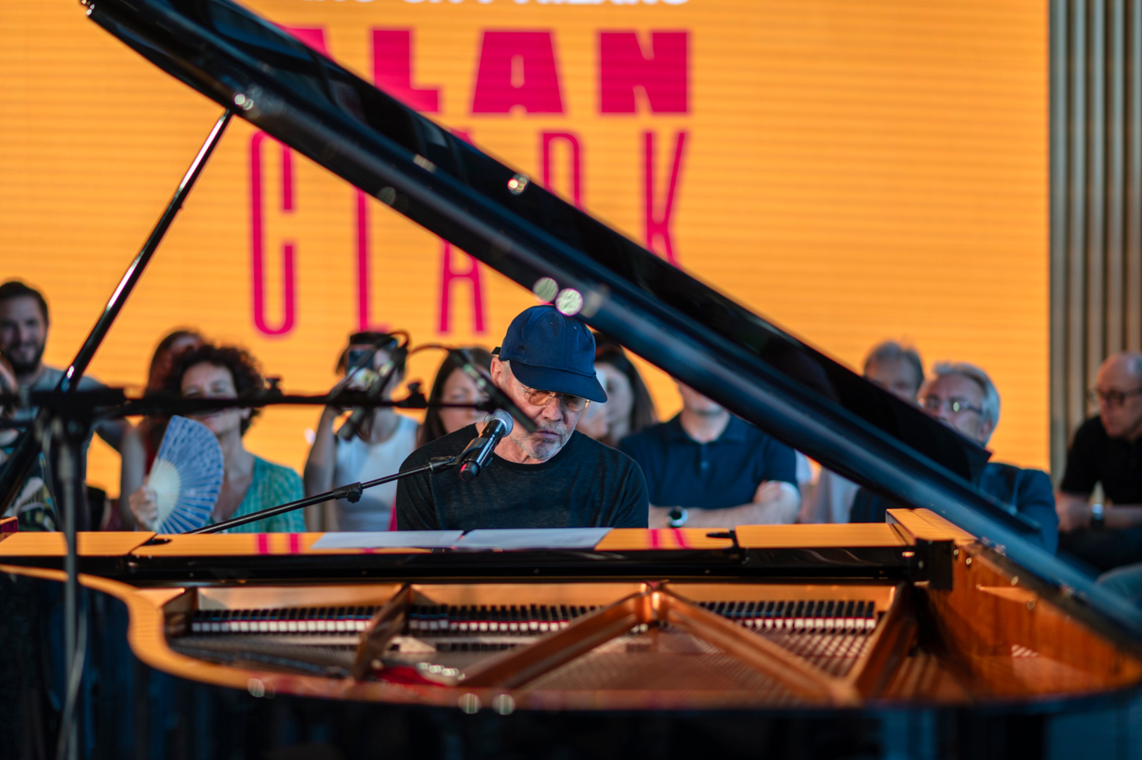 Gallery 19-05-2024 - Alan Clark