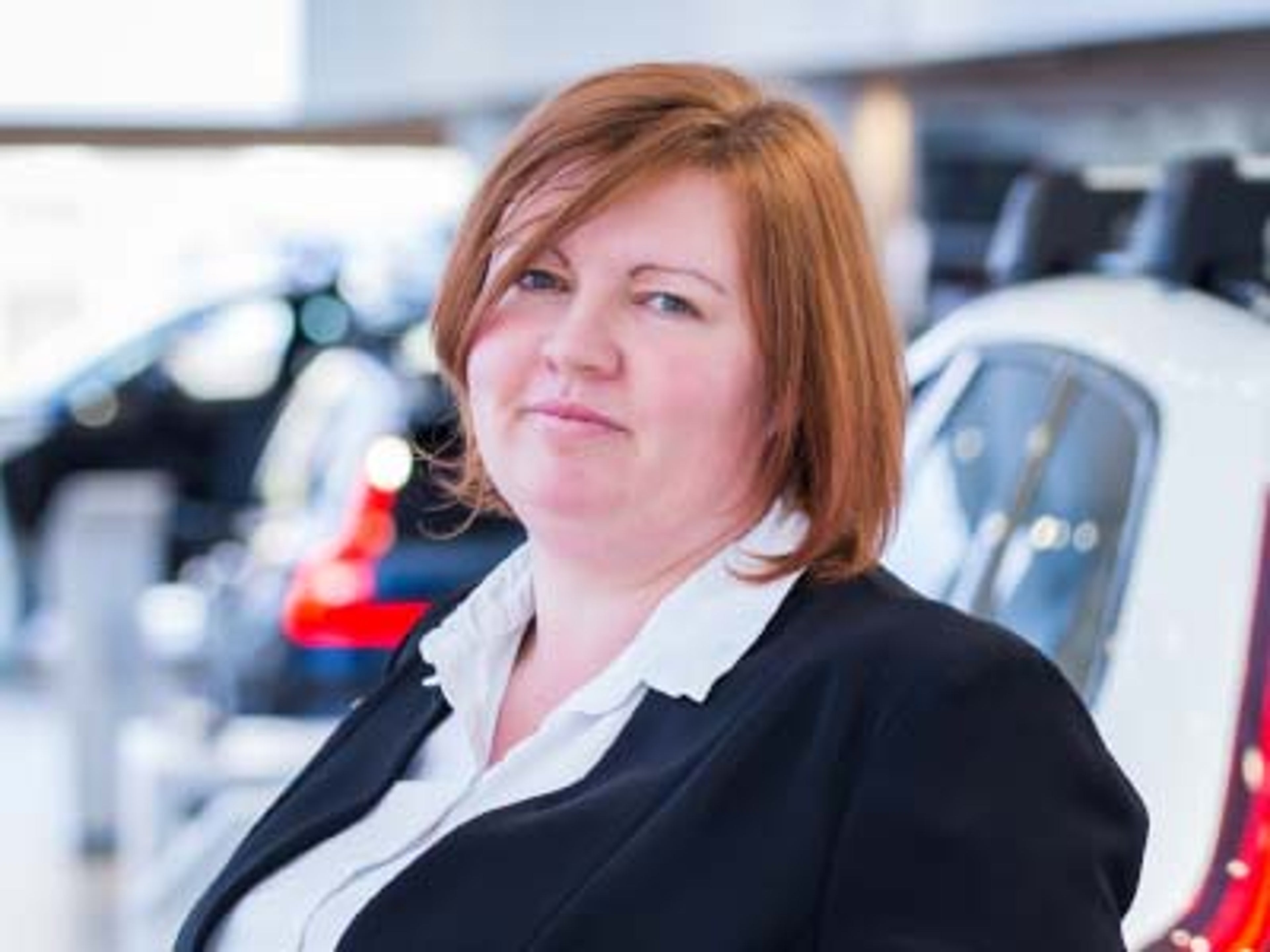 Juhászné Ficsor Katalin