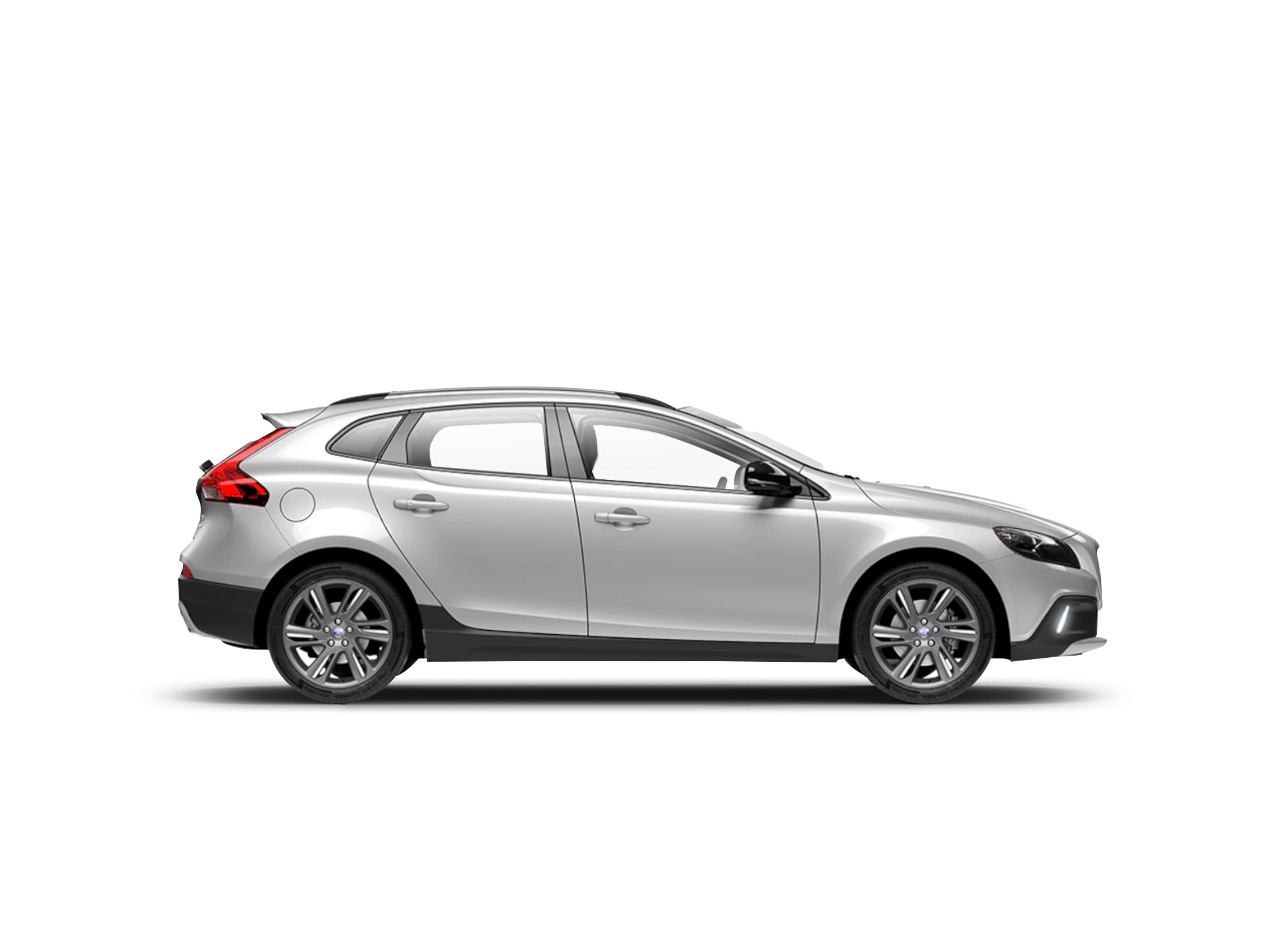 Freisteller - Volvo V40