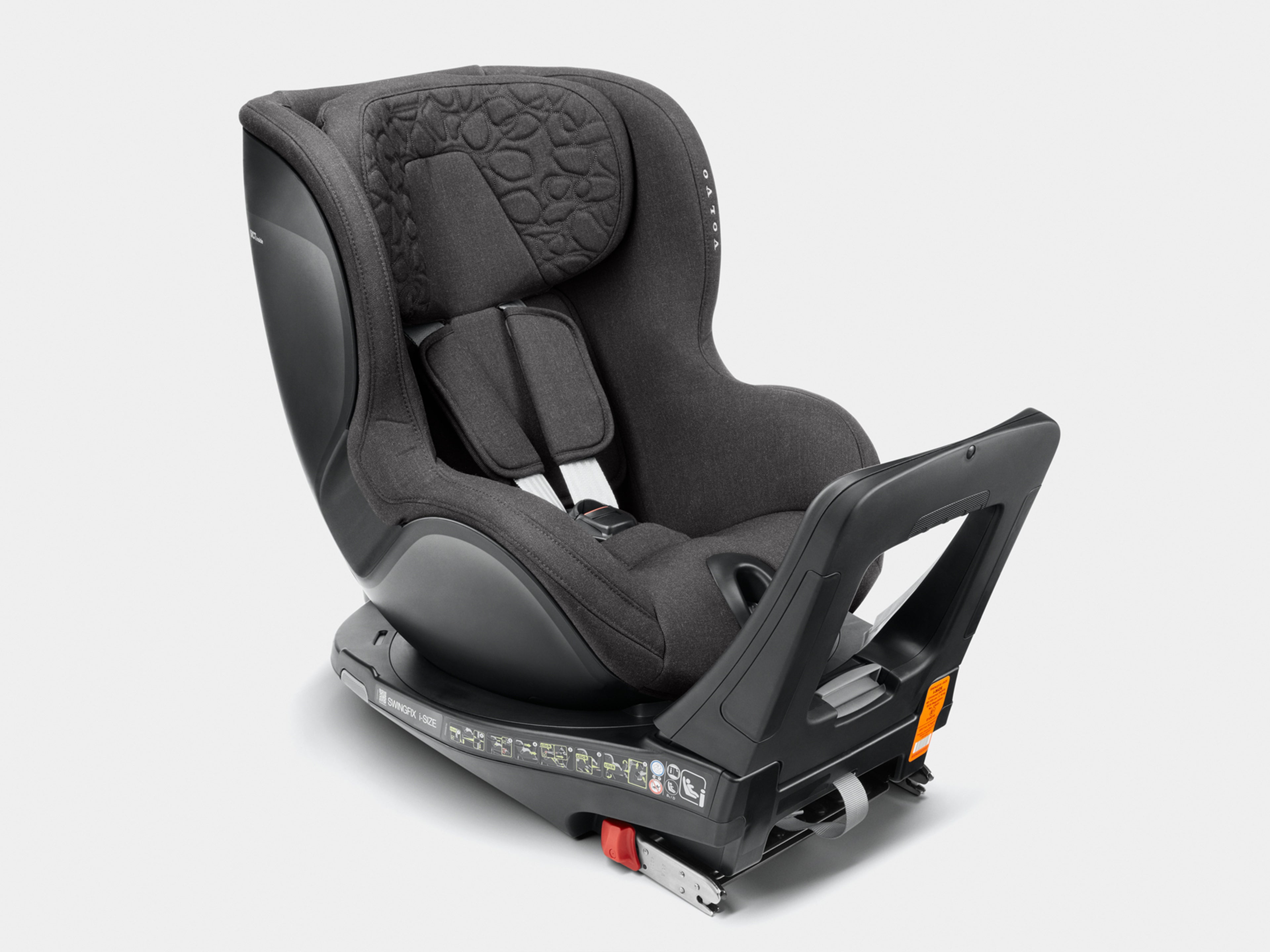 Asiento infantil