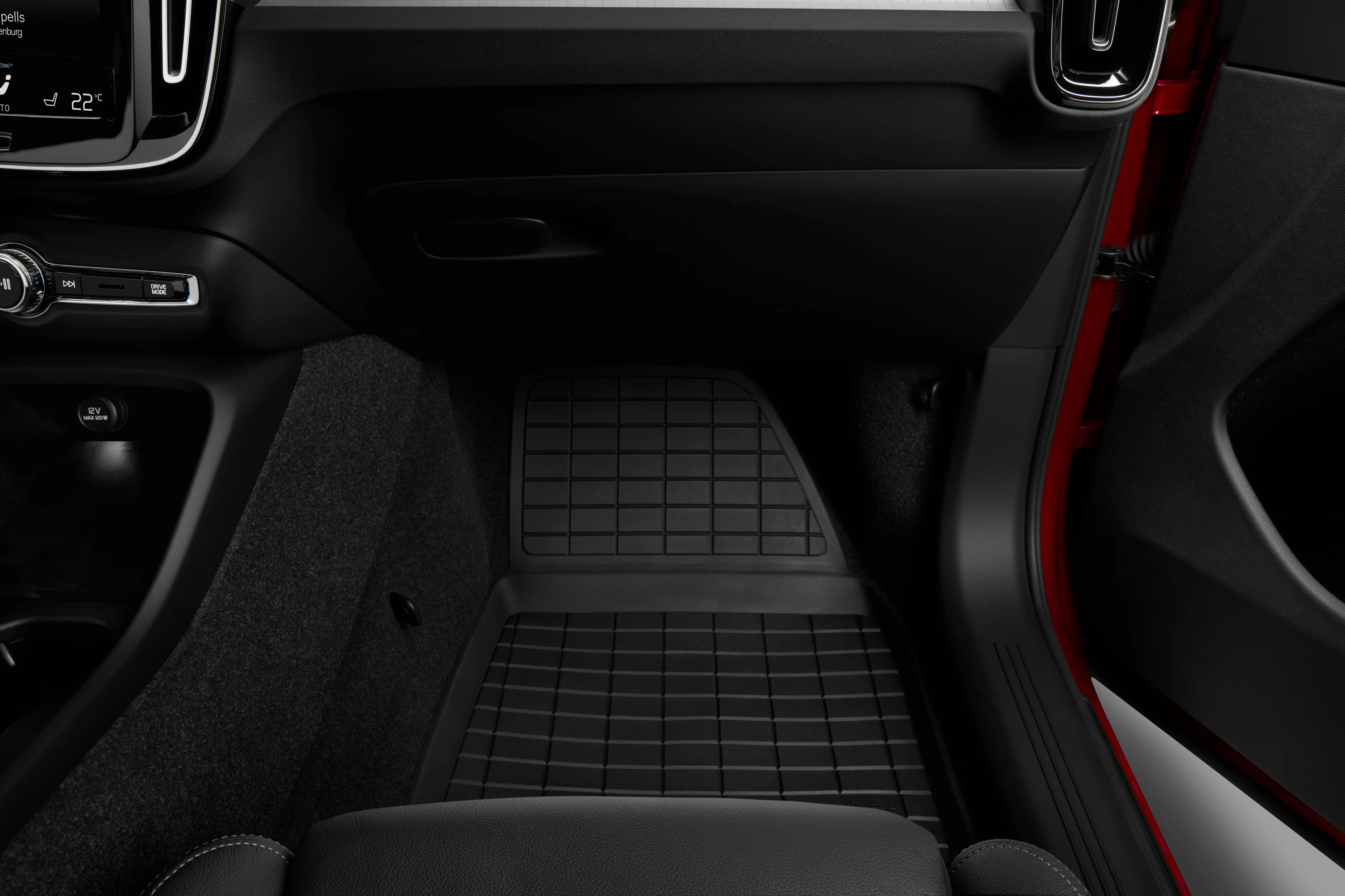 xc40 acc 4