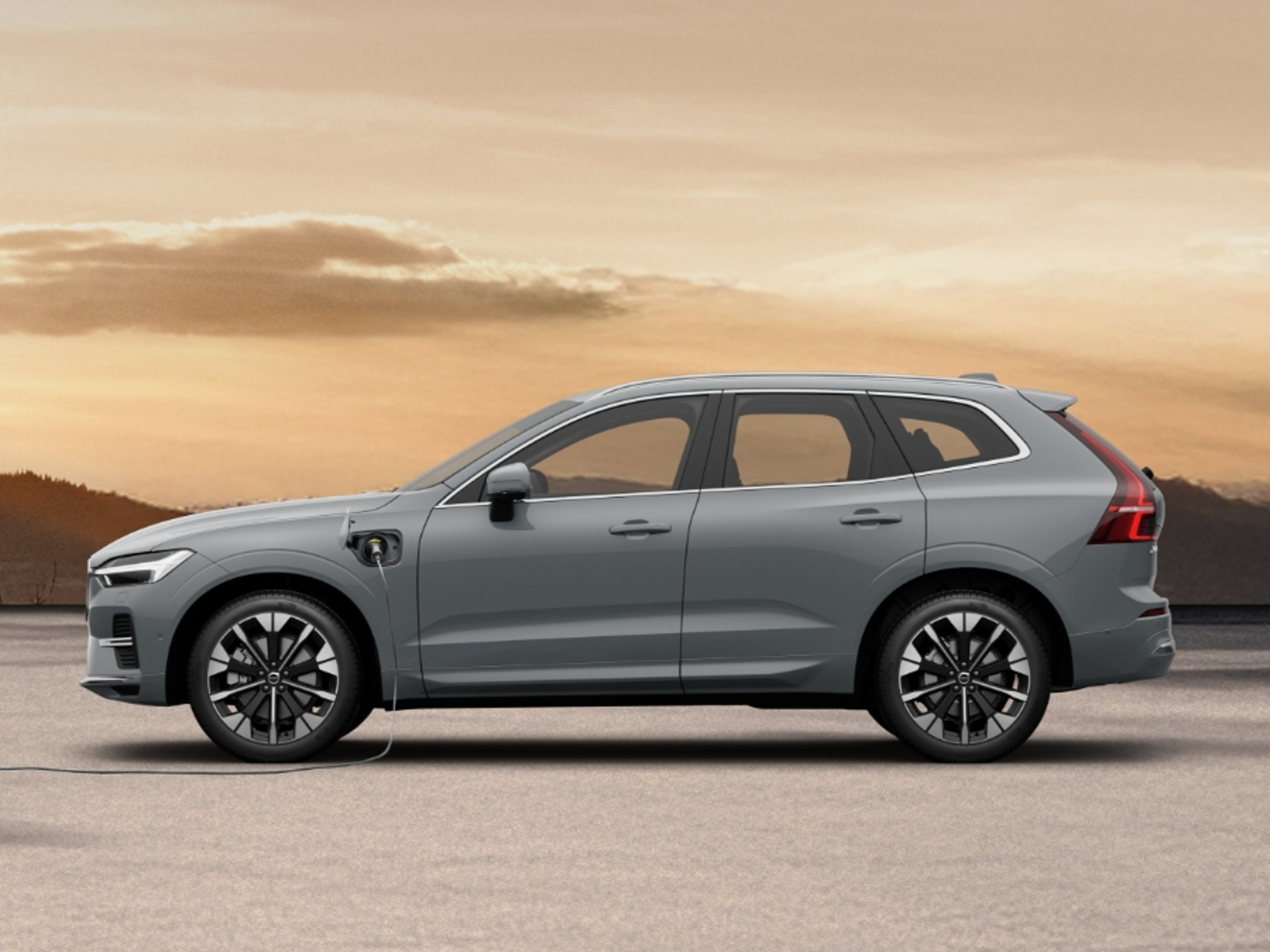 xc60 recharge