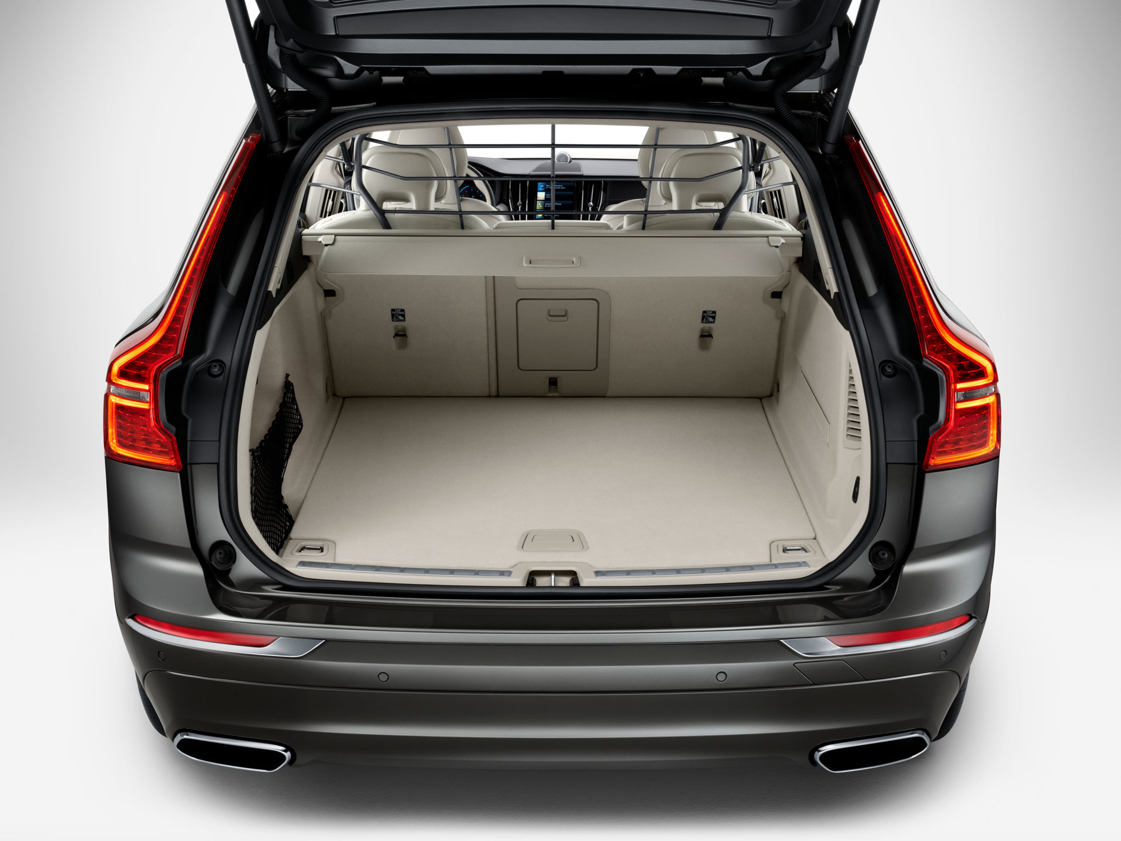 Rejilla de acero protectora