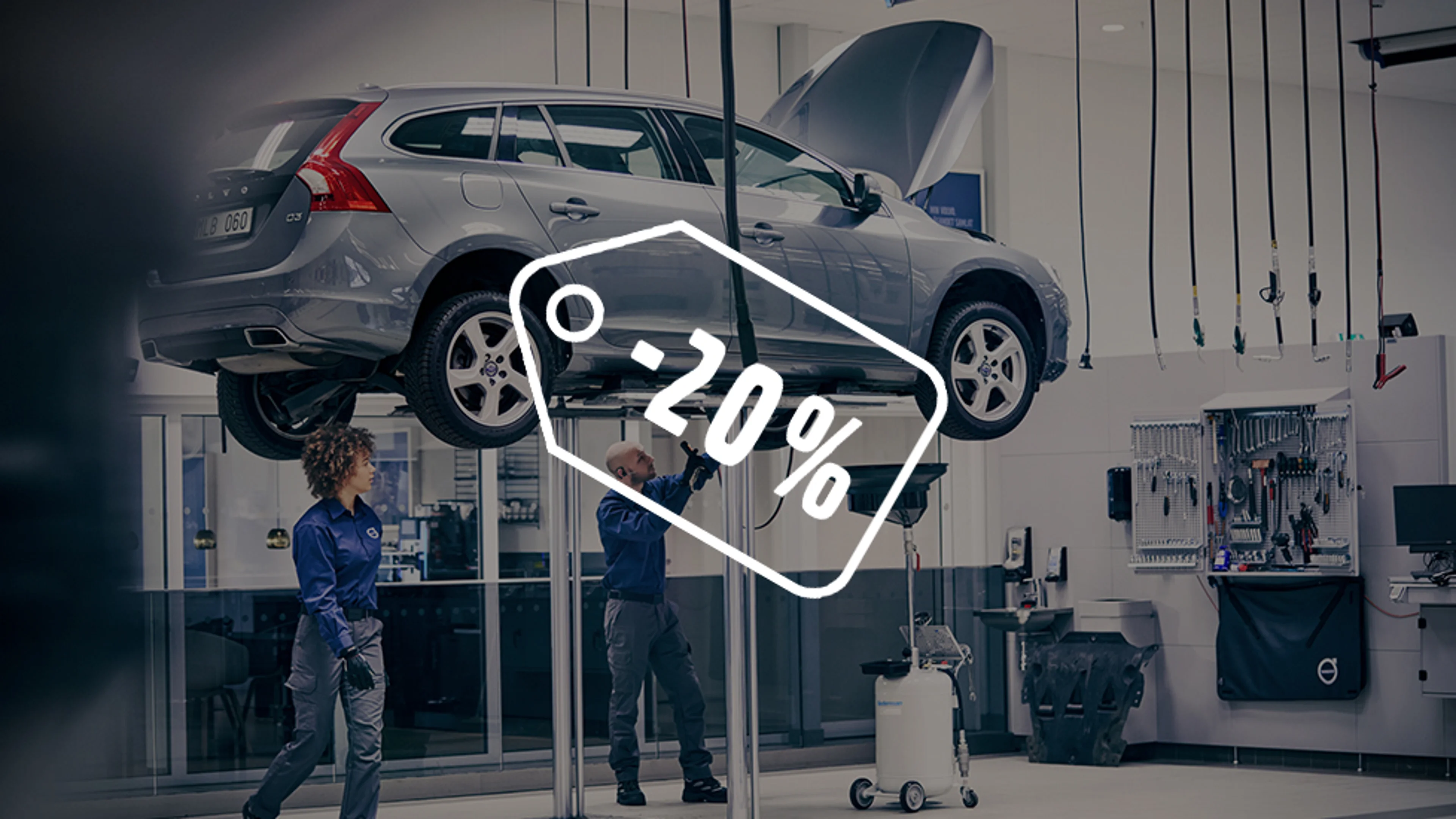 Voucher 20%