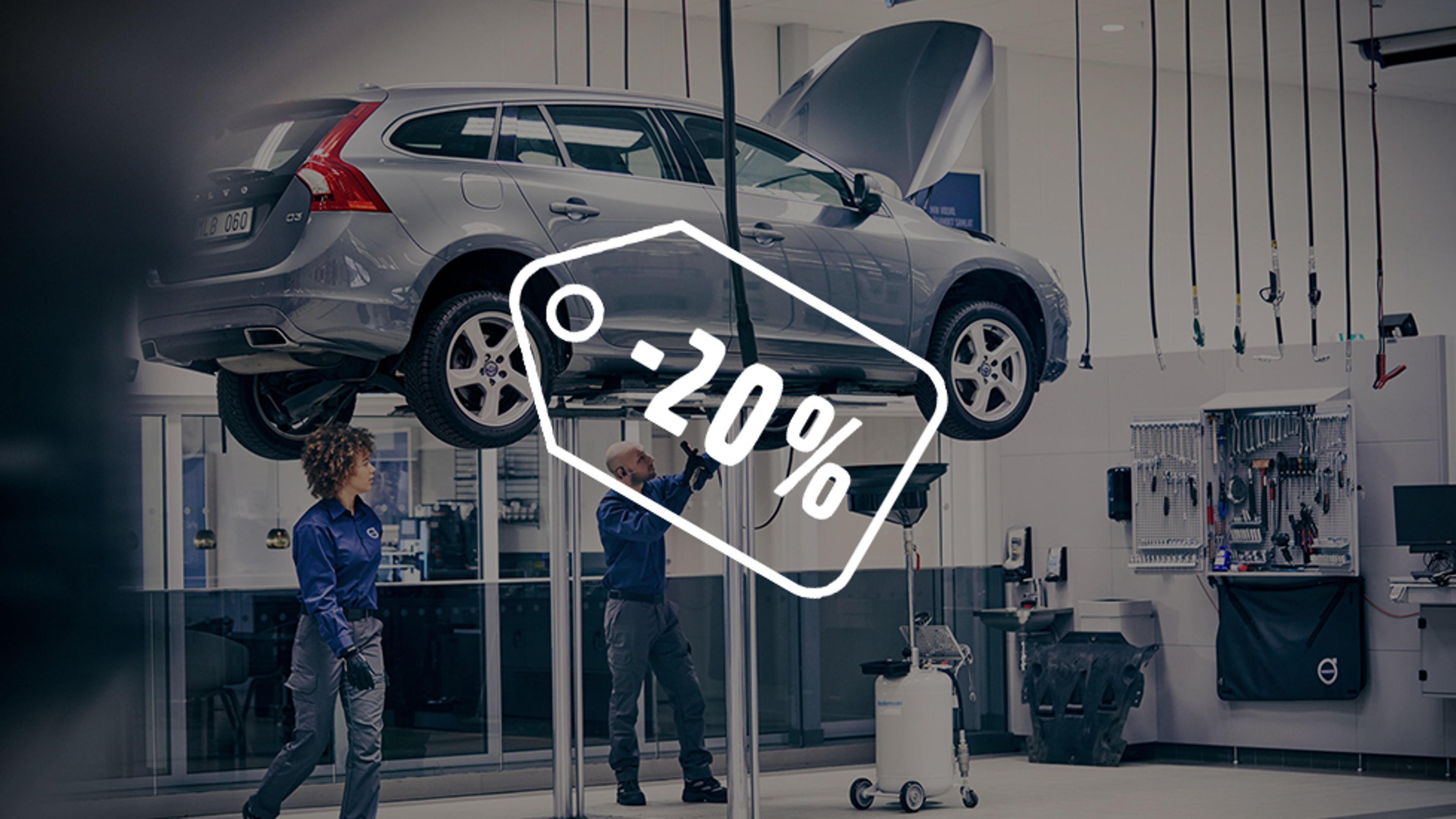 Voucher 20%