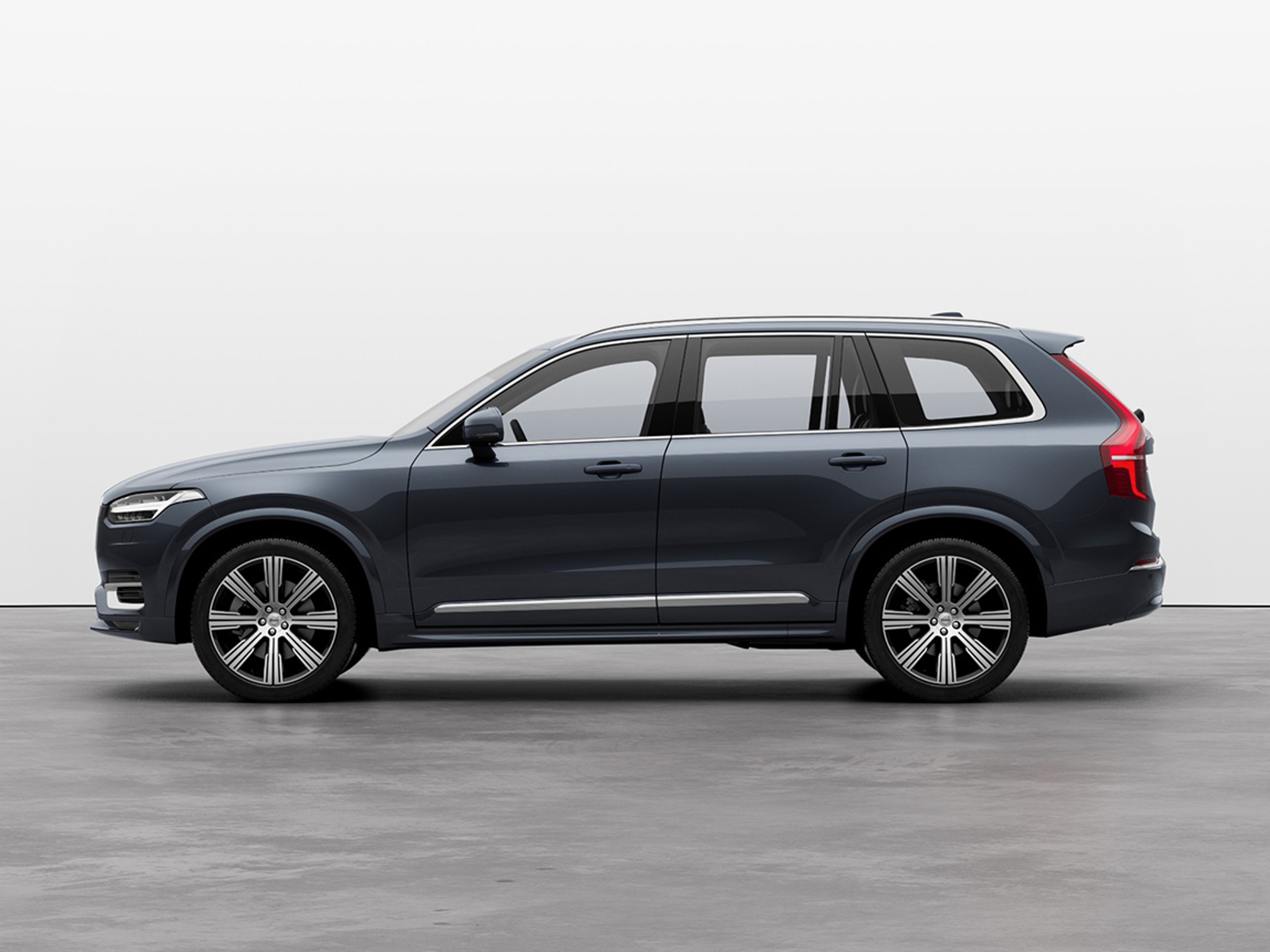 Volvo XC90 SUV