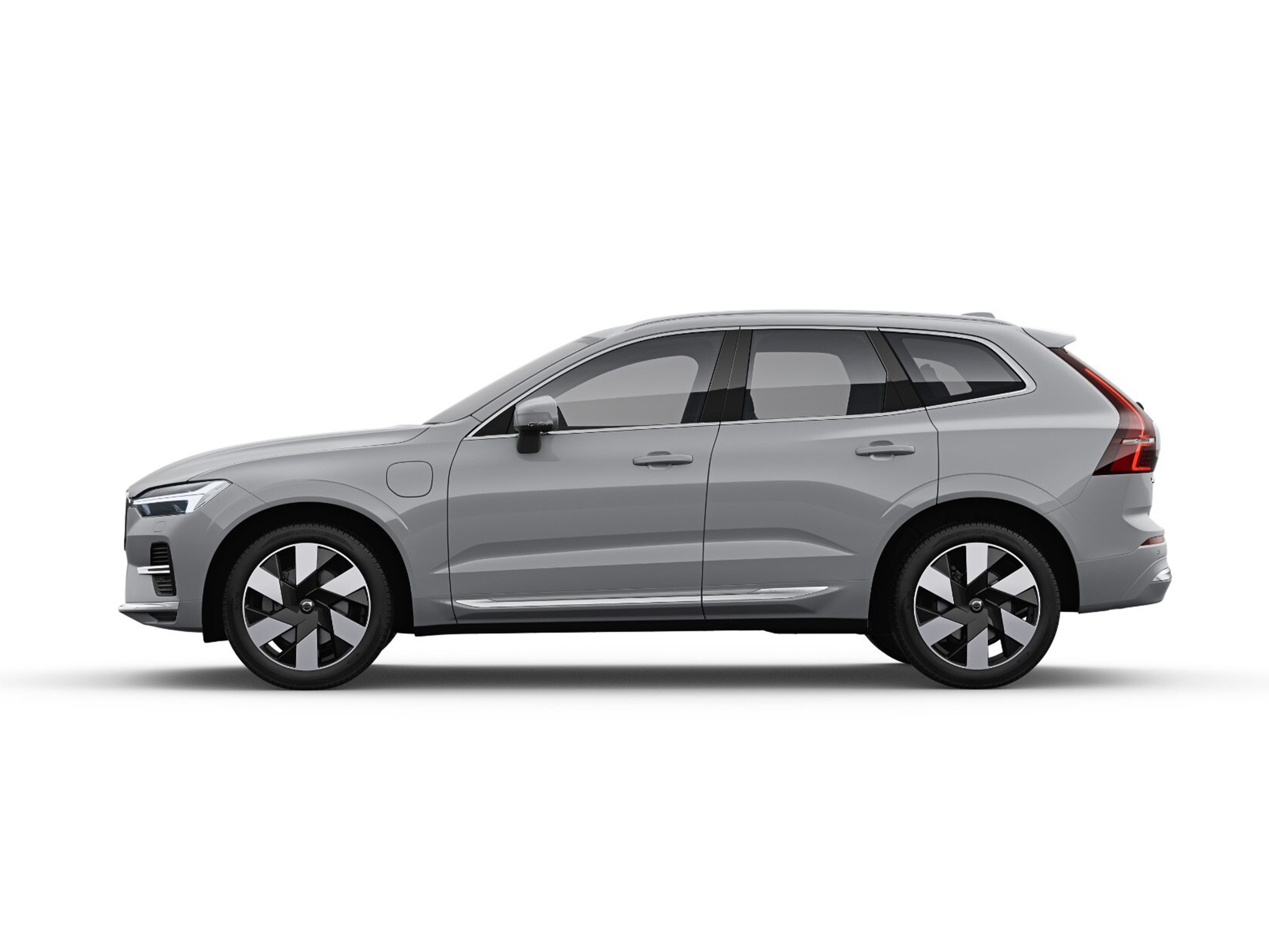 Volvo XC60 PHEV