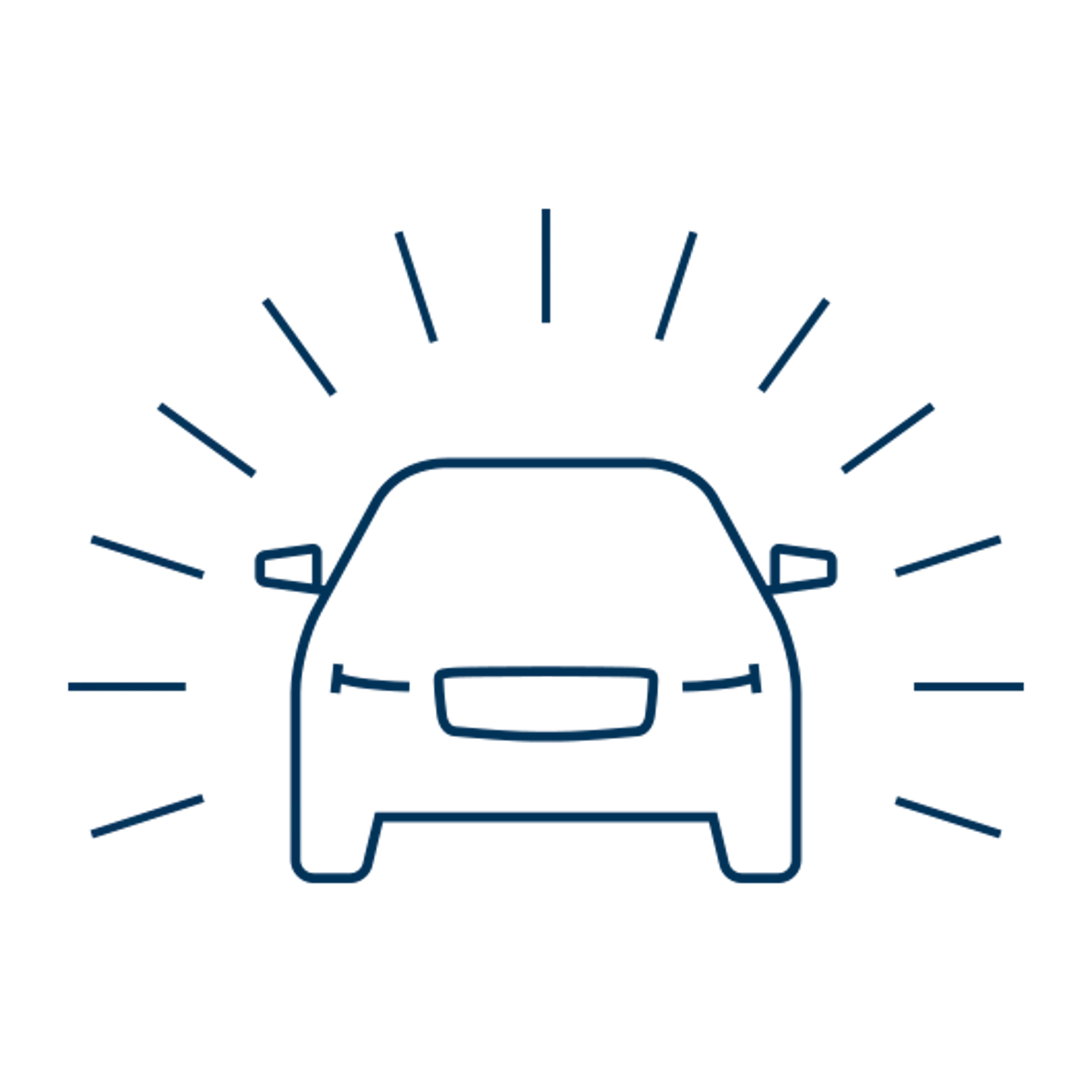 Volvo Professional Care