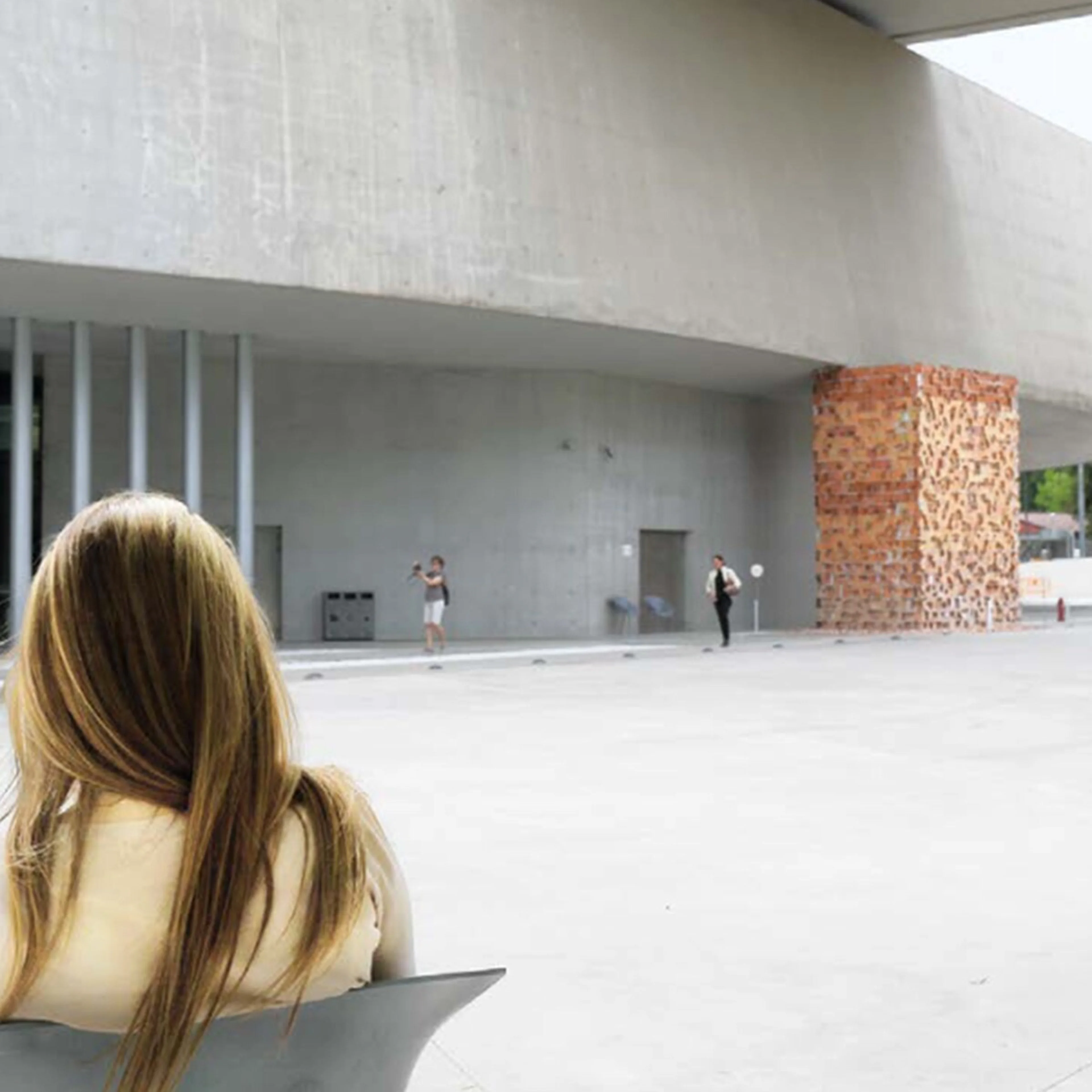 VSM | Paolo Rosselli - mostra fotografica