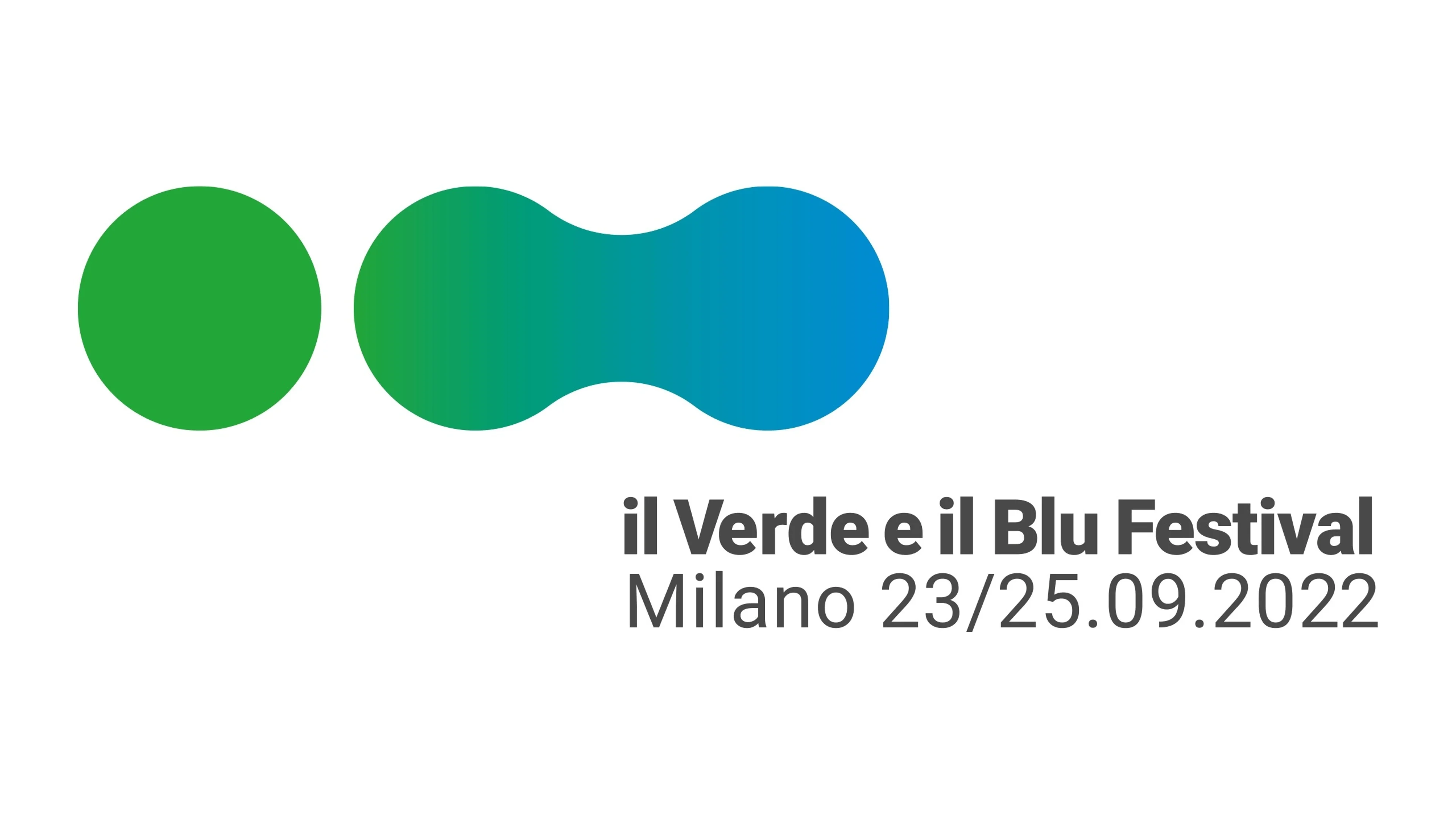 Il Verde e il Blu Festival 2022