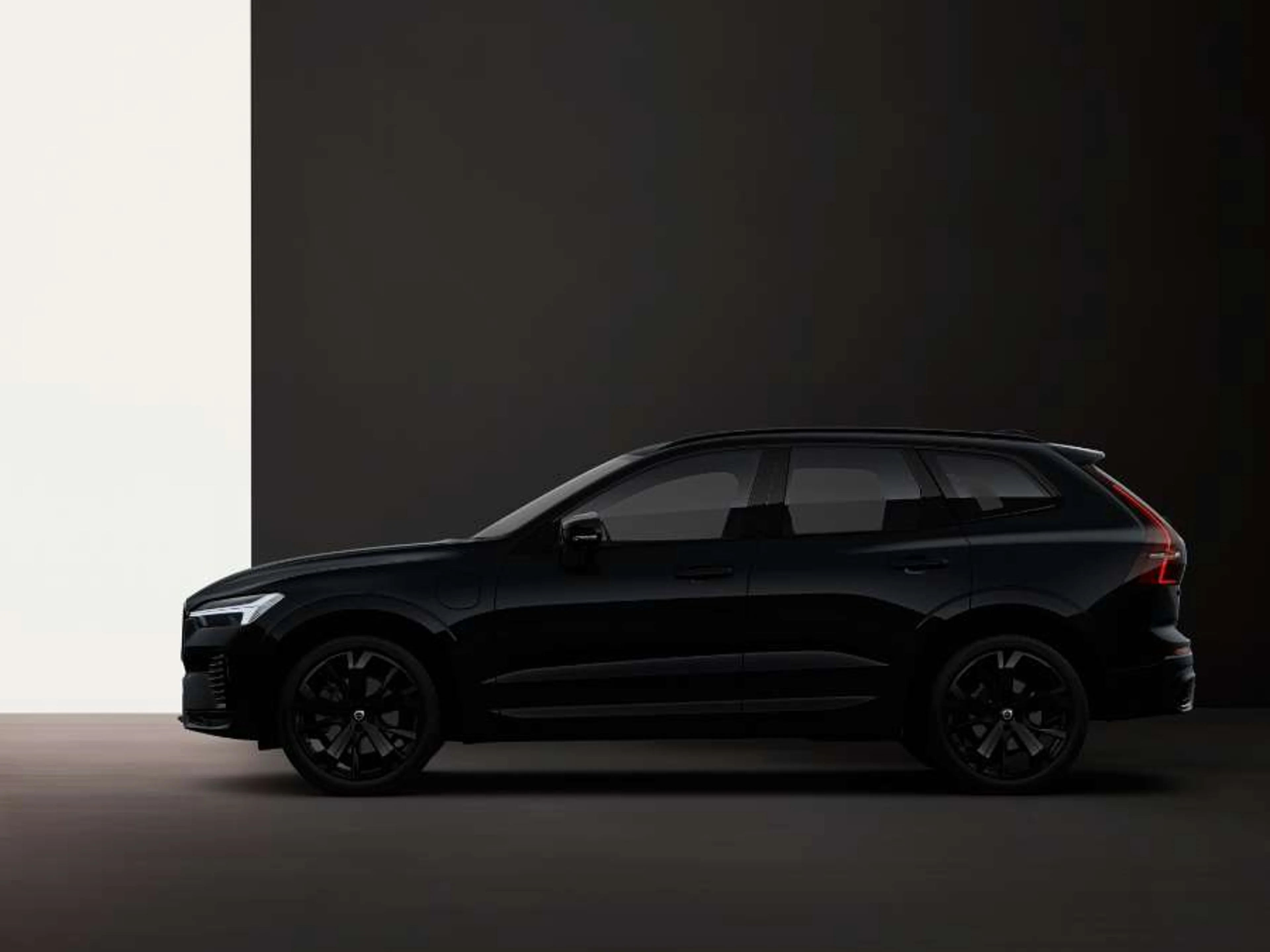 xc60 recharge