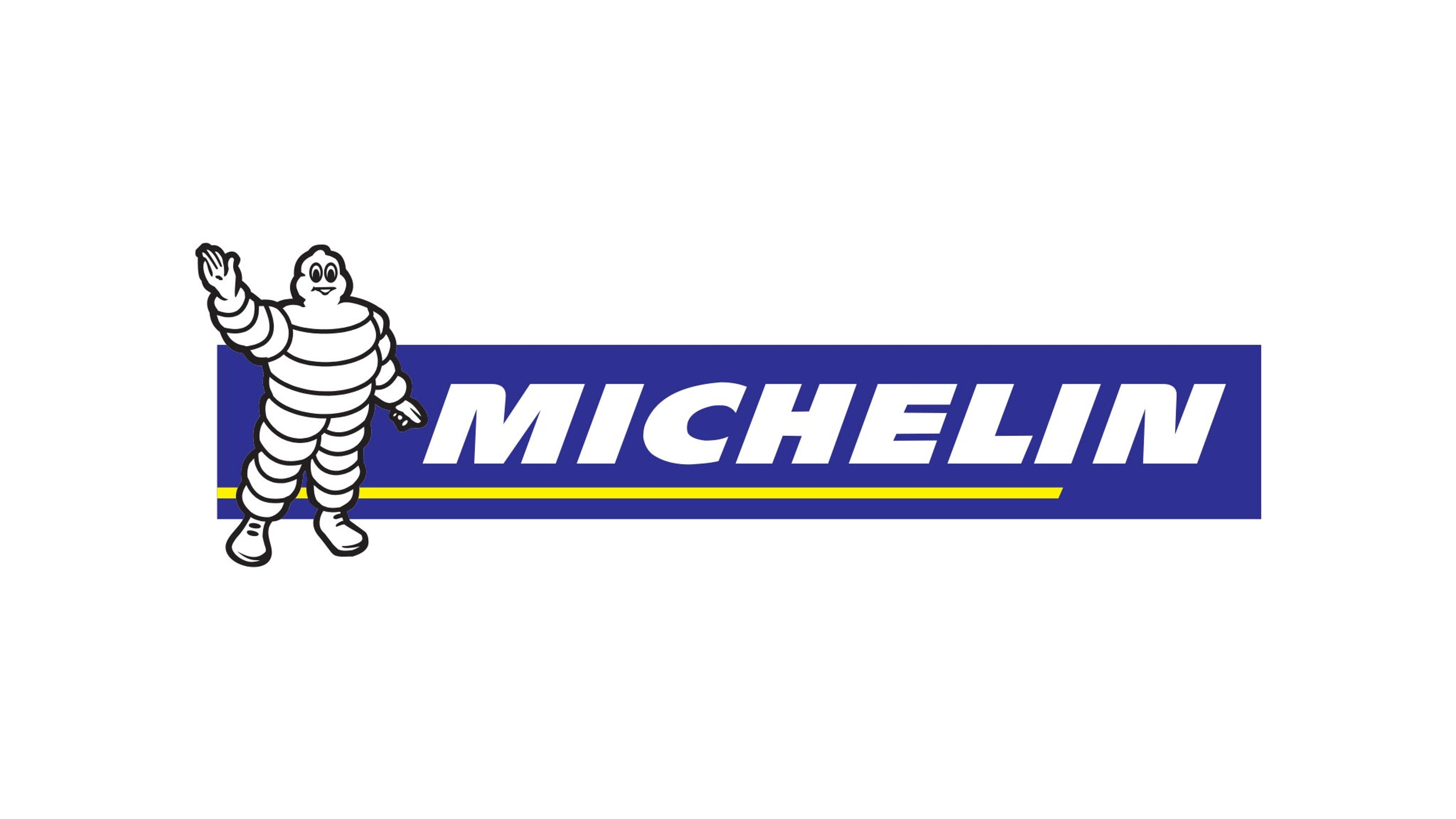 Logo Michelin