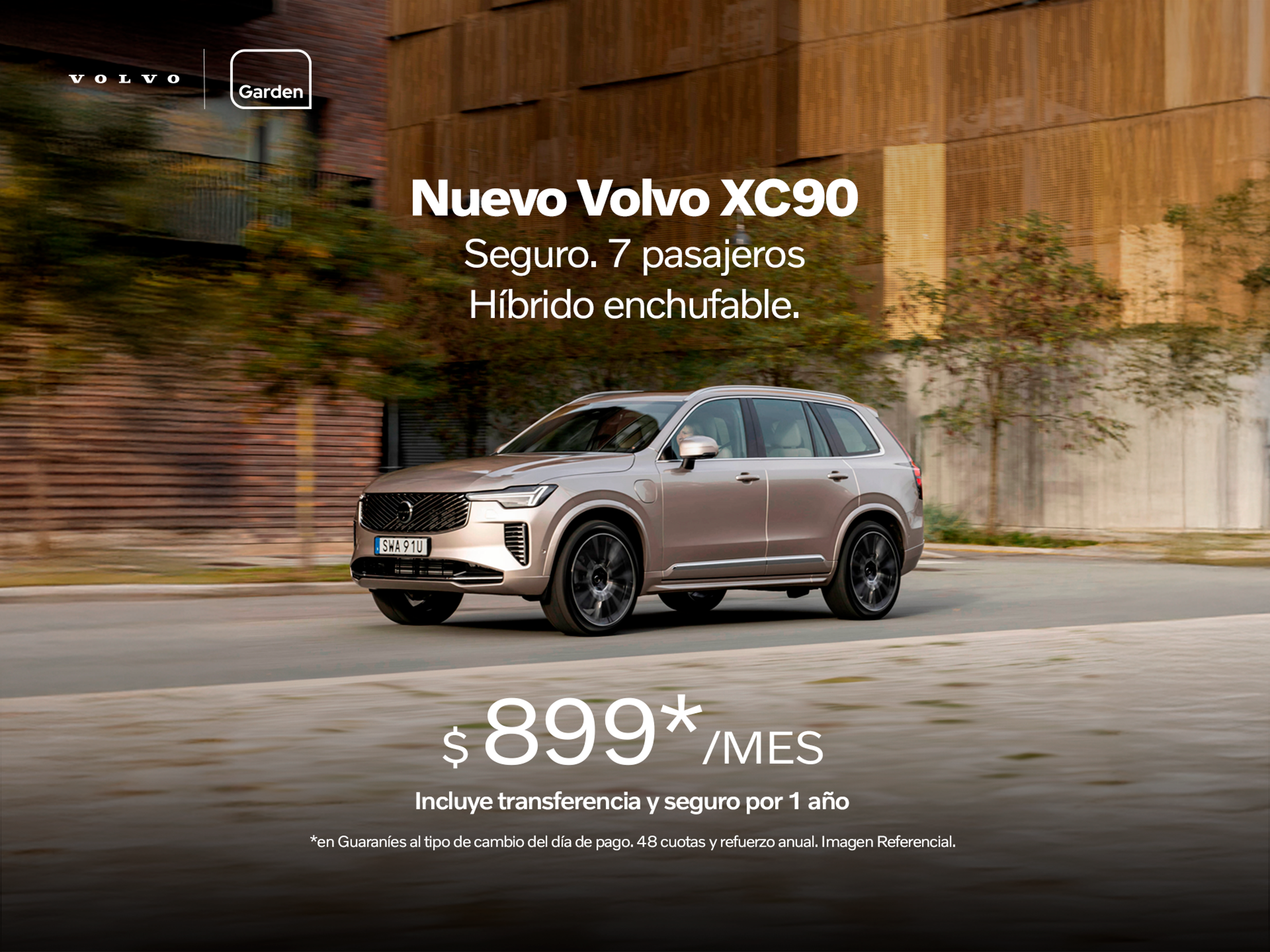 XC90
