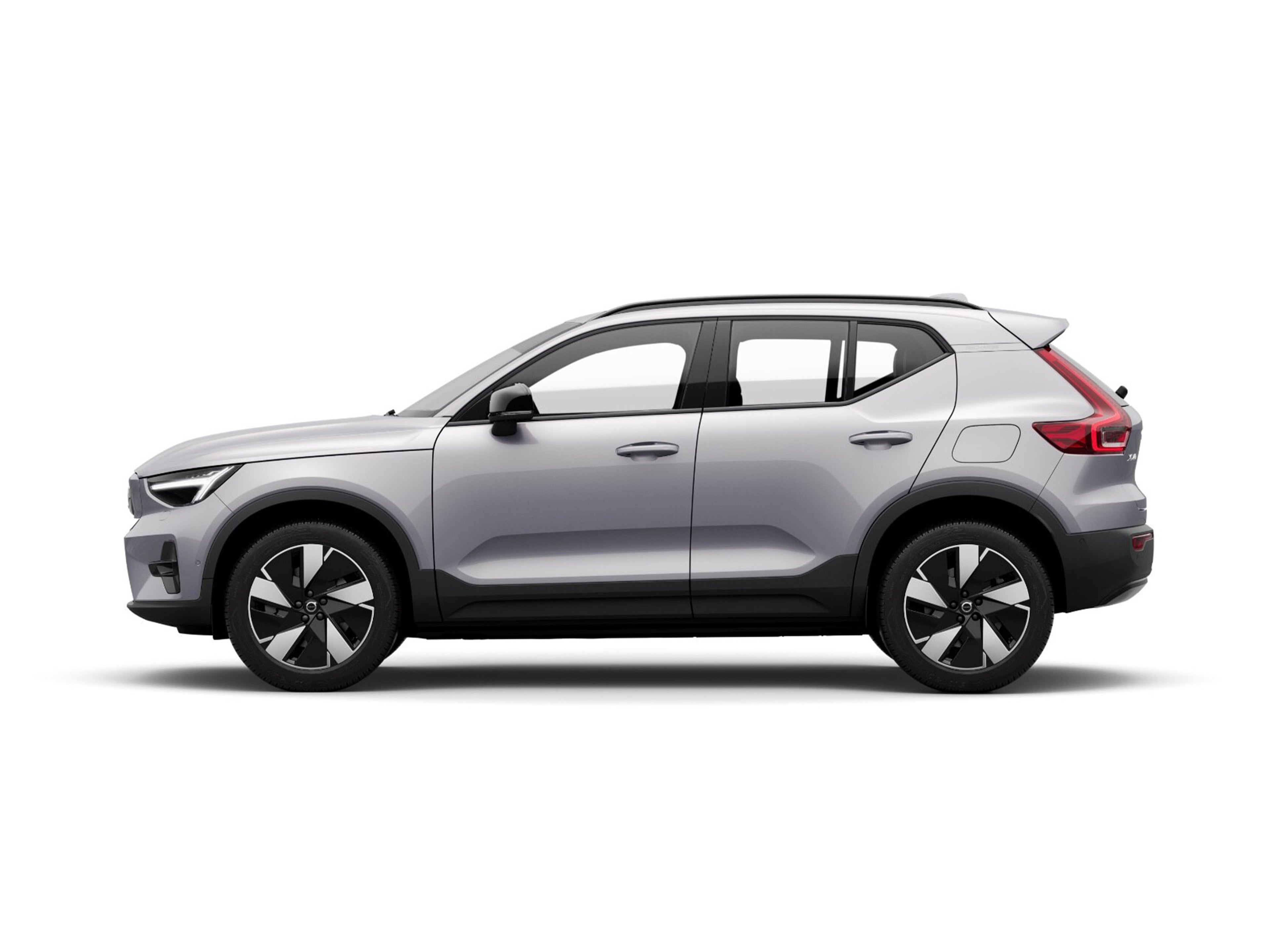 Volvo XC40 Recharge Pure Electric