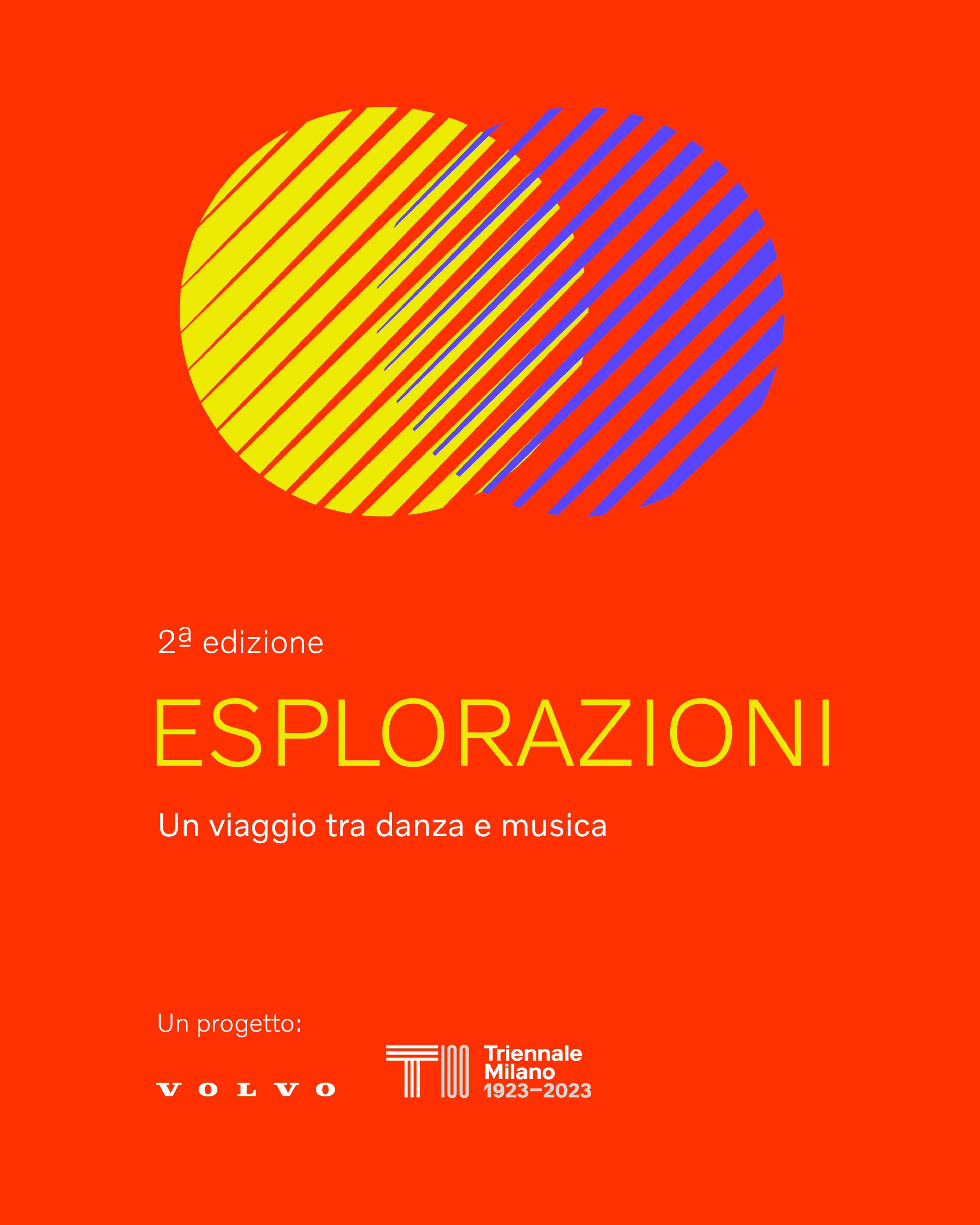VSM | Triennale | Esplorazioni 2023