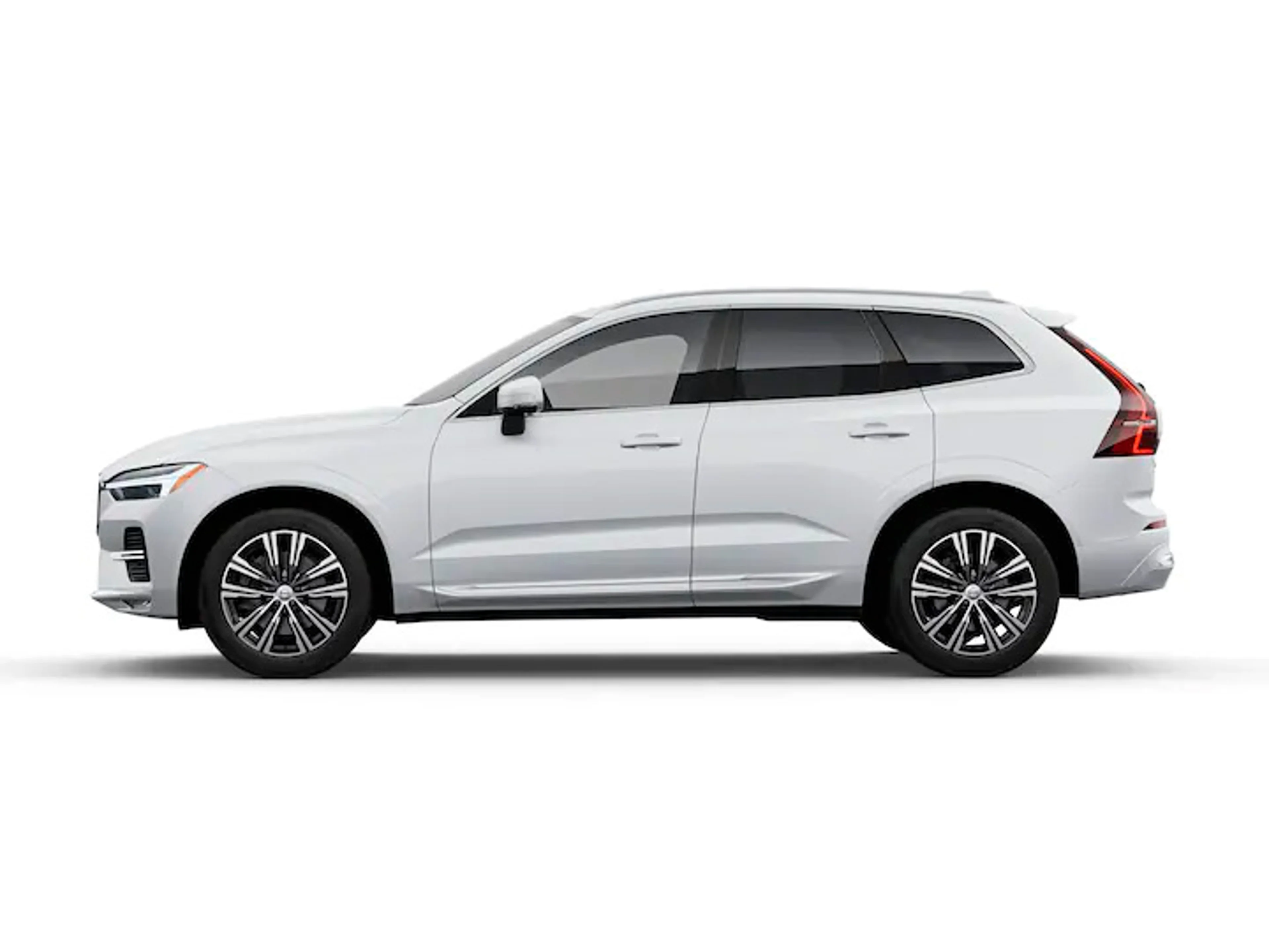 Volvo XC60 Recharge
