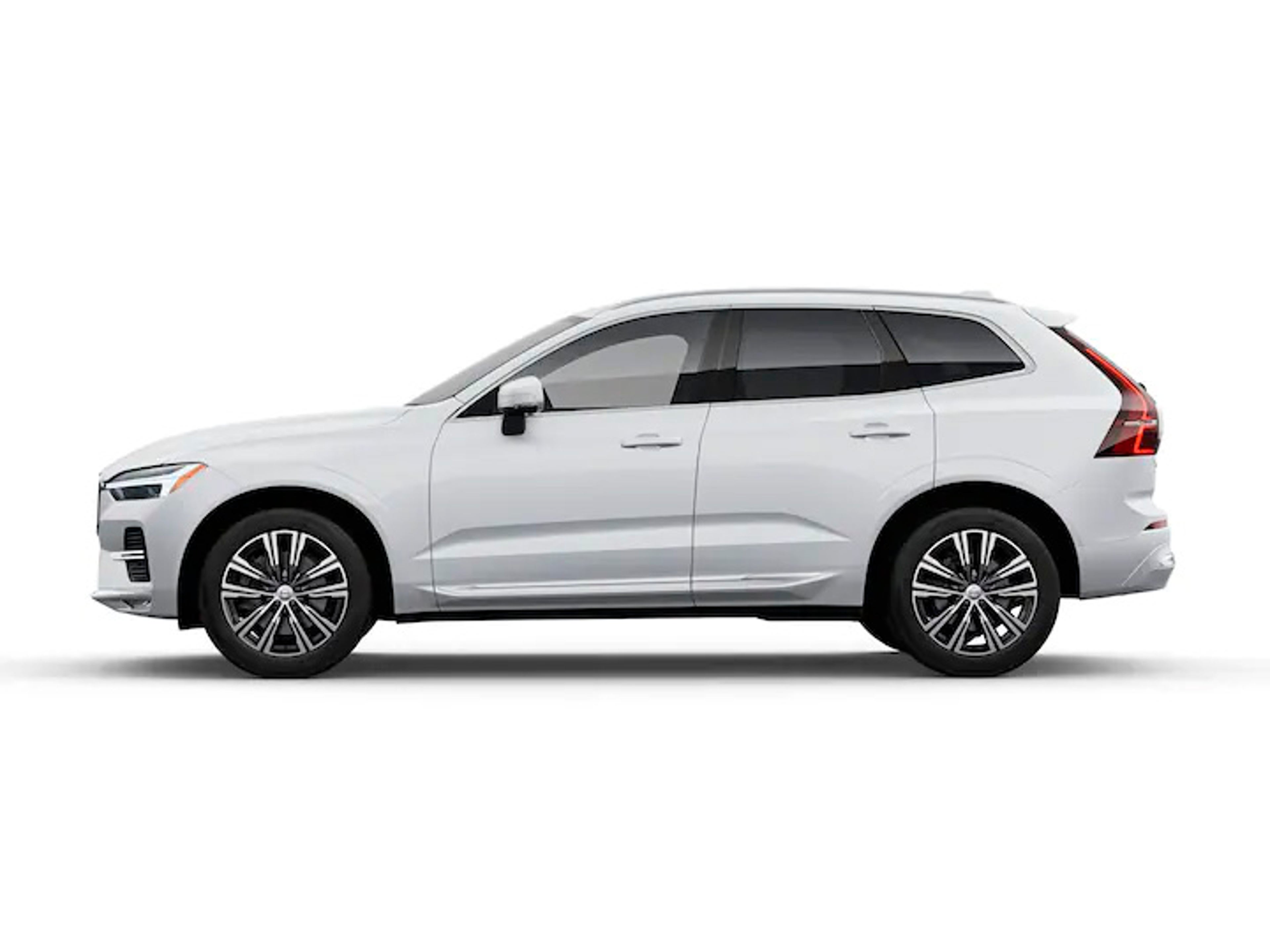 Volvo XC60 Recharge