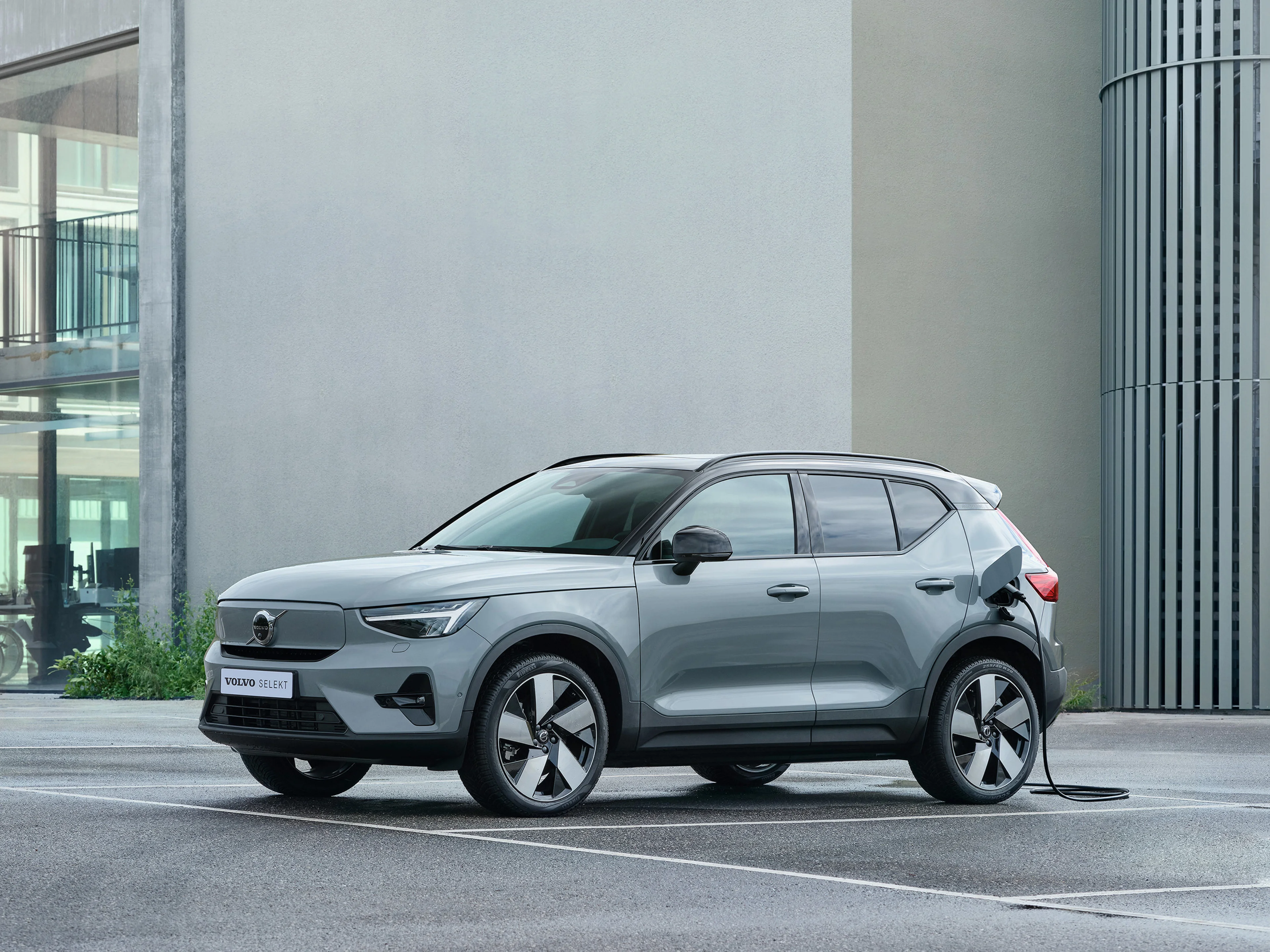 Volvo Selekt