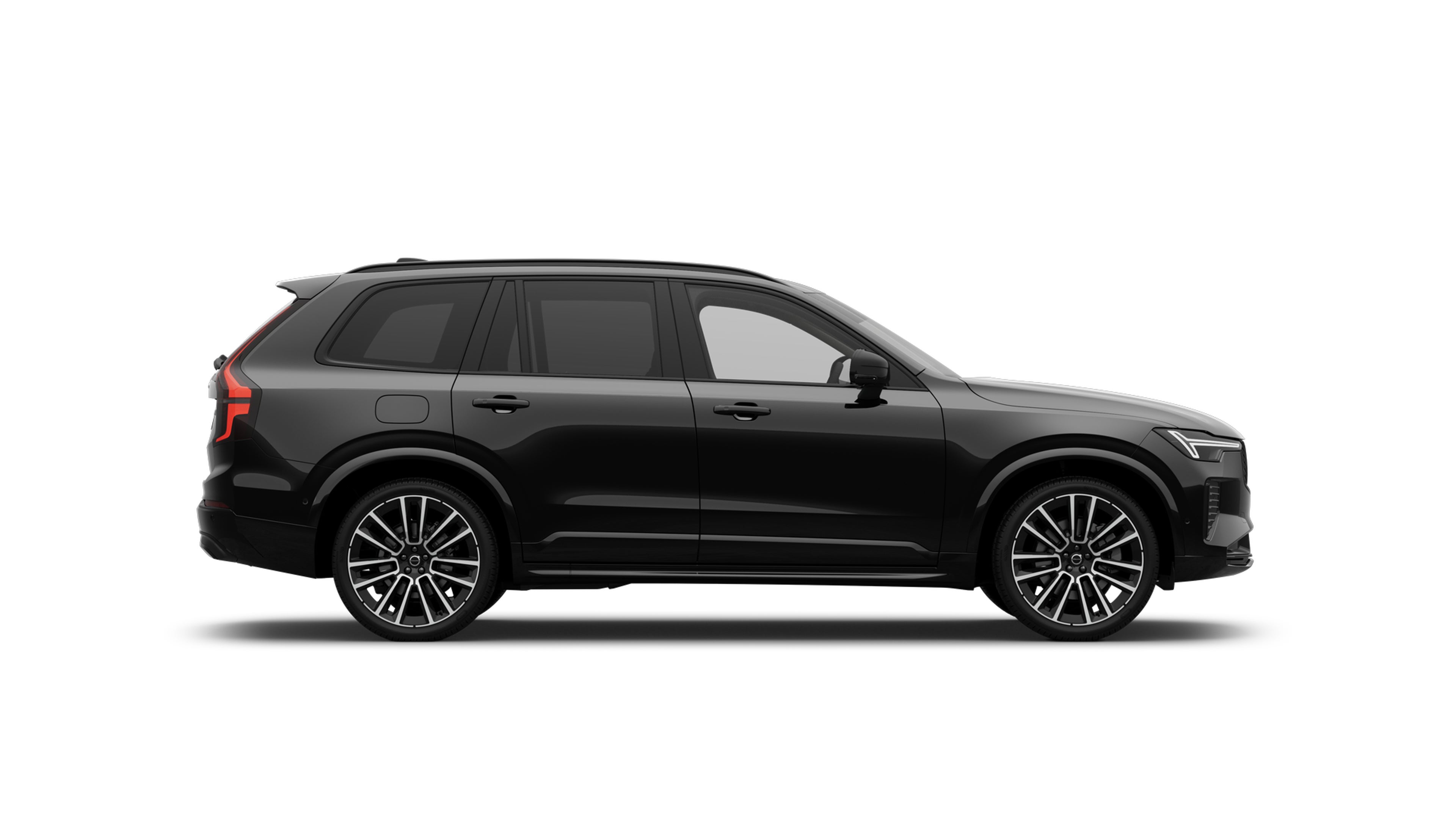 MY25 XC90 PHEV