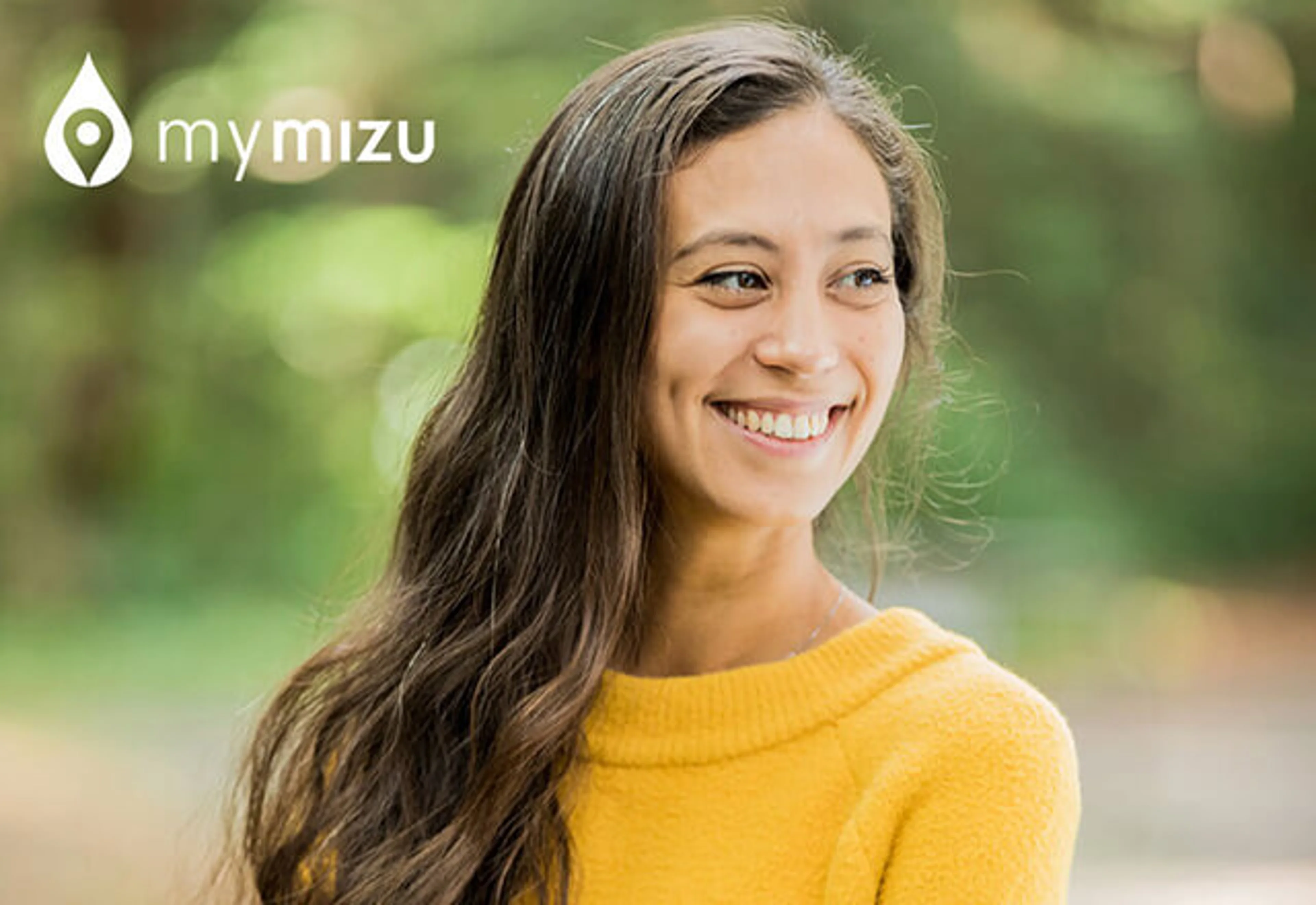 mymizu