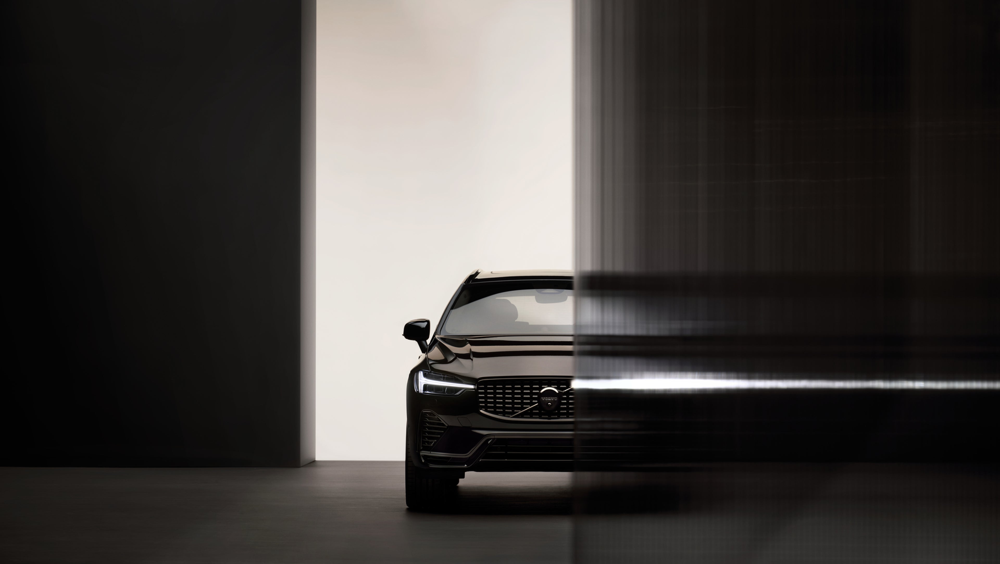 XC60 BE ajánlat promóciós képe