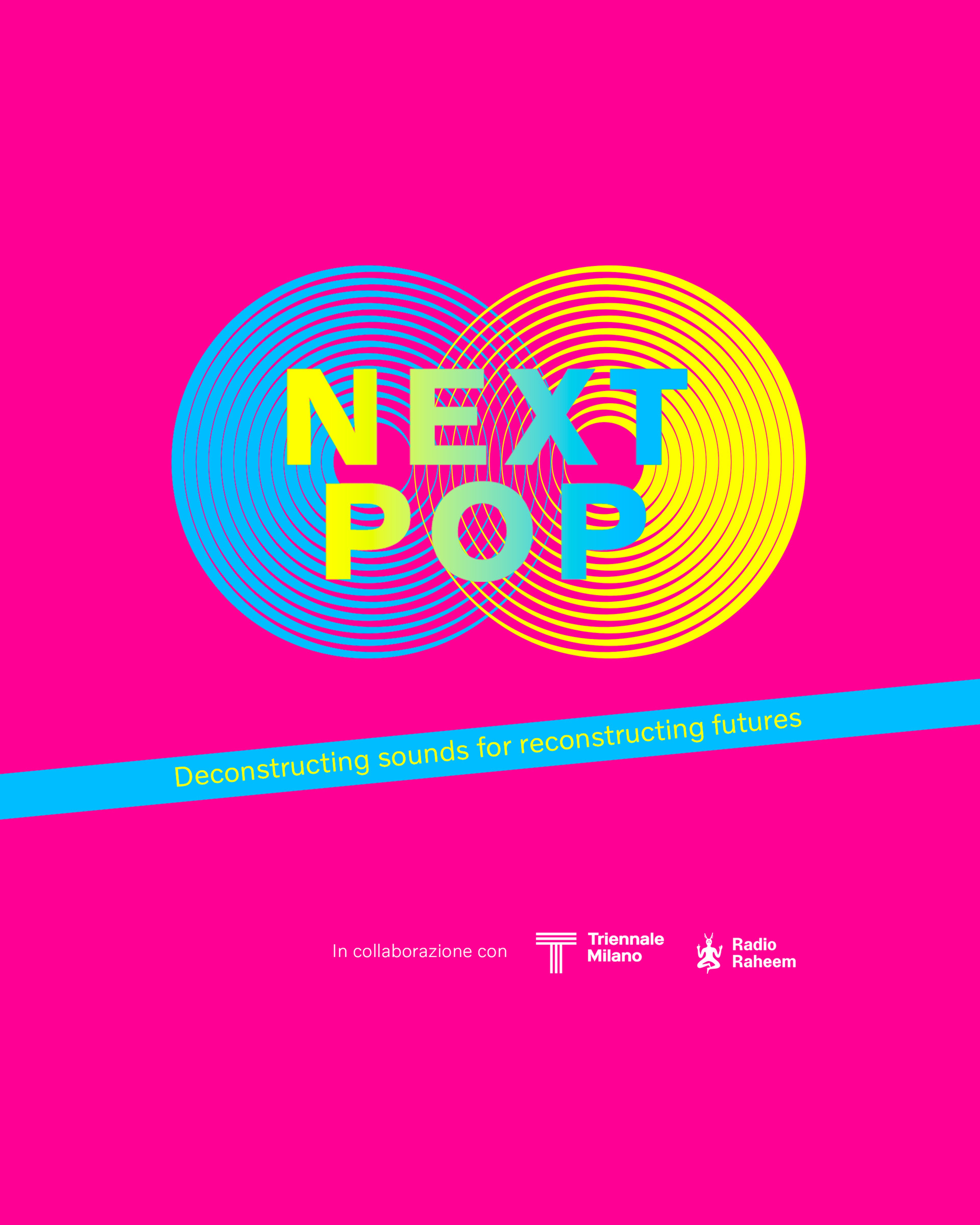 Volvo | Next Pop