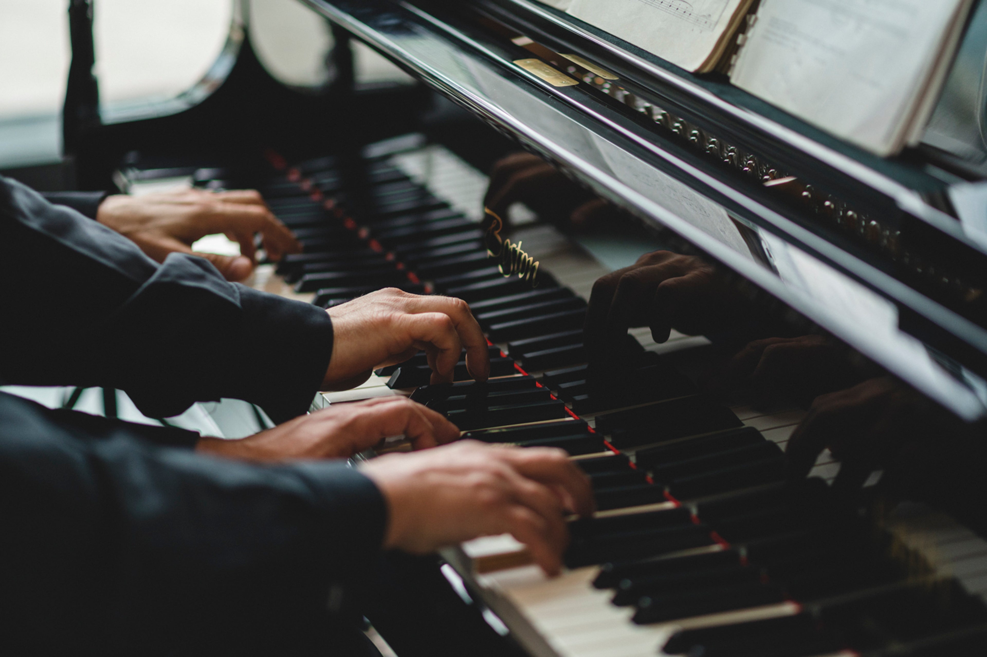 Piano City 2023