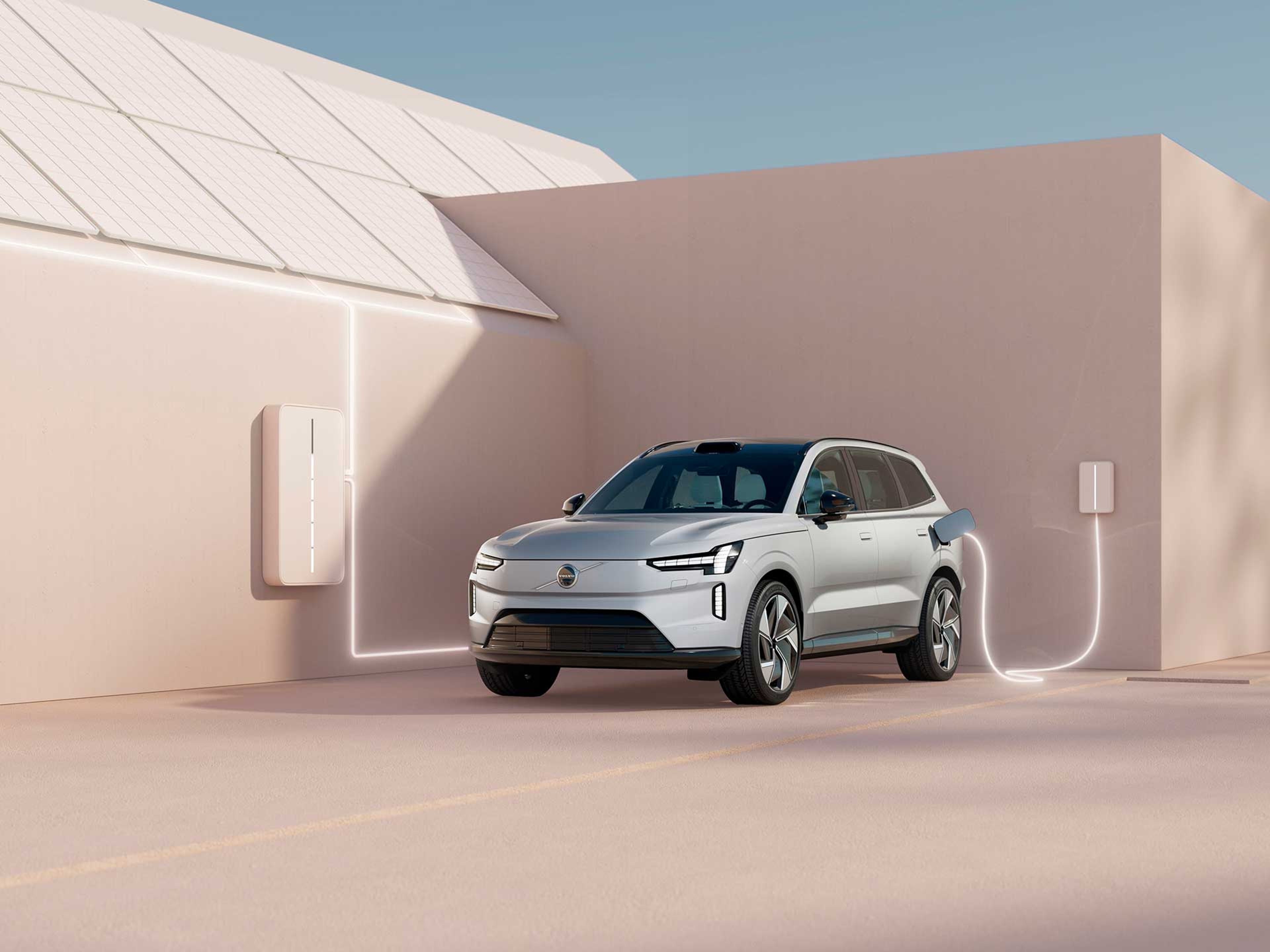 Volvo Cars construirá su próximo centro tecnológico en Polonia