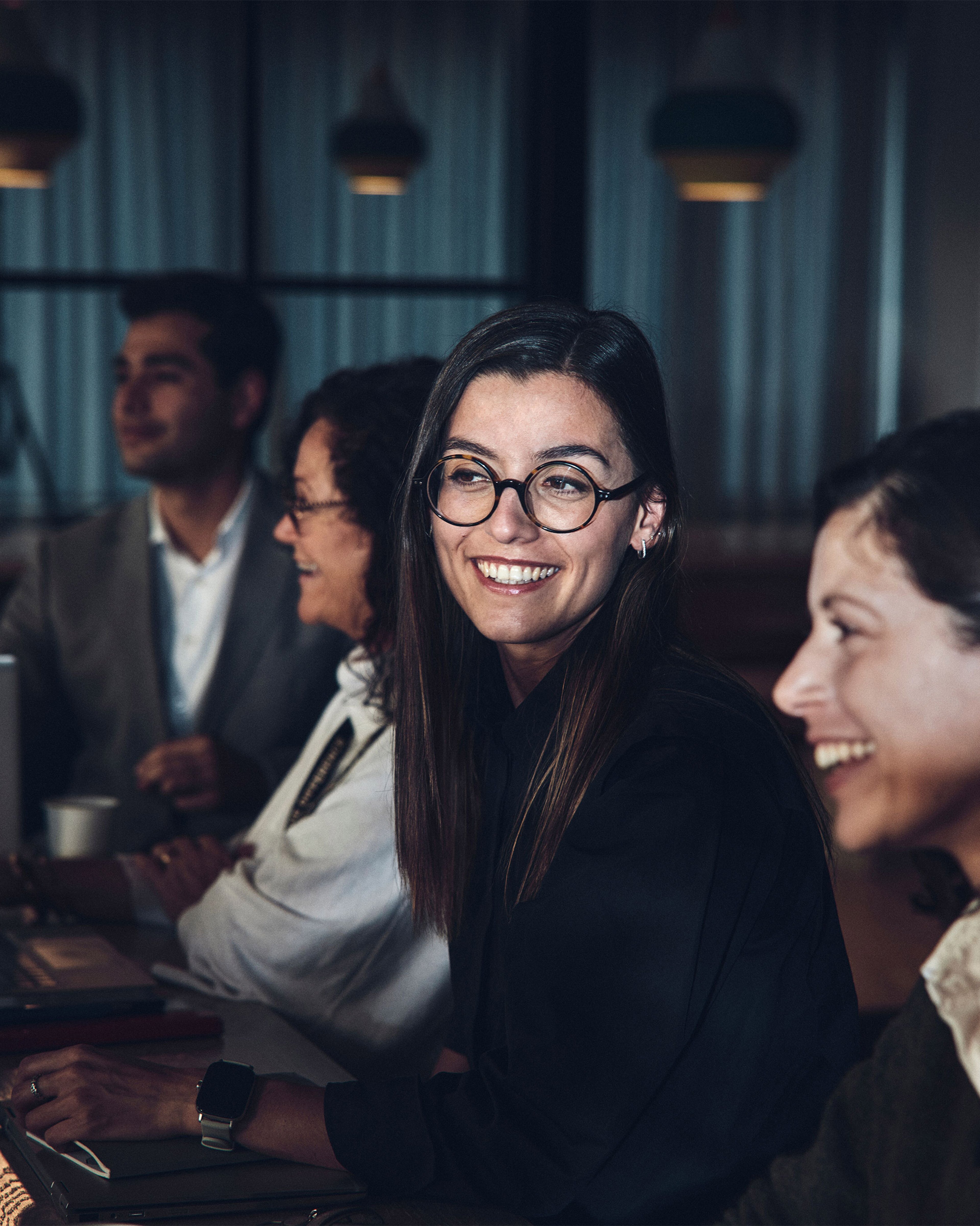 Index égalité femmes - hommes - Volvo