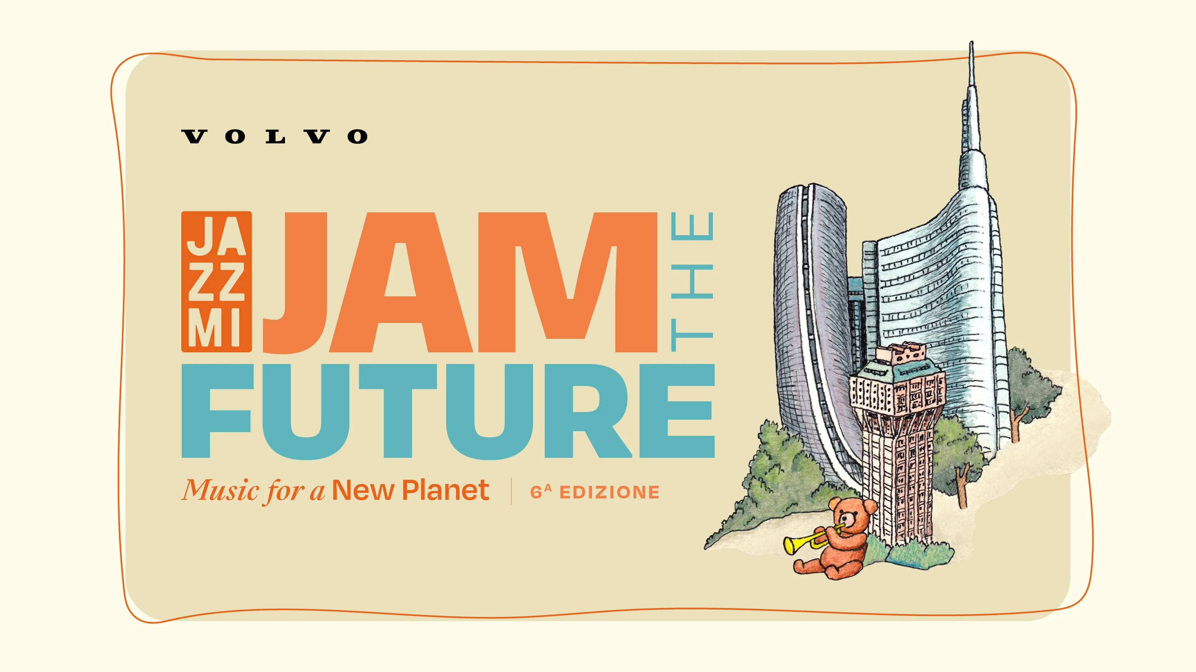 Volvo Studio Milano | Camilla Gurgone | BE EVANESCENT