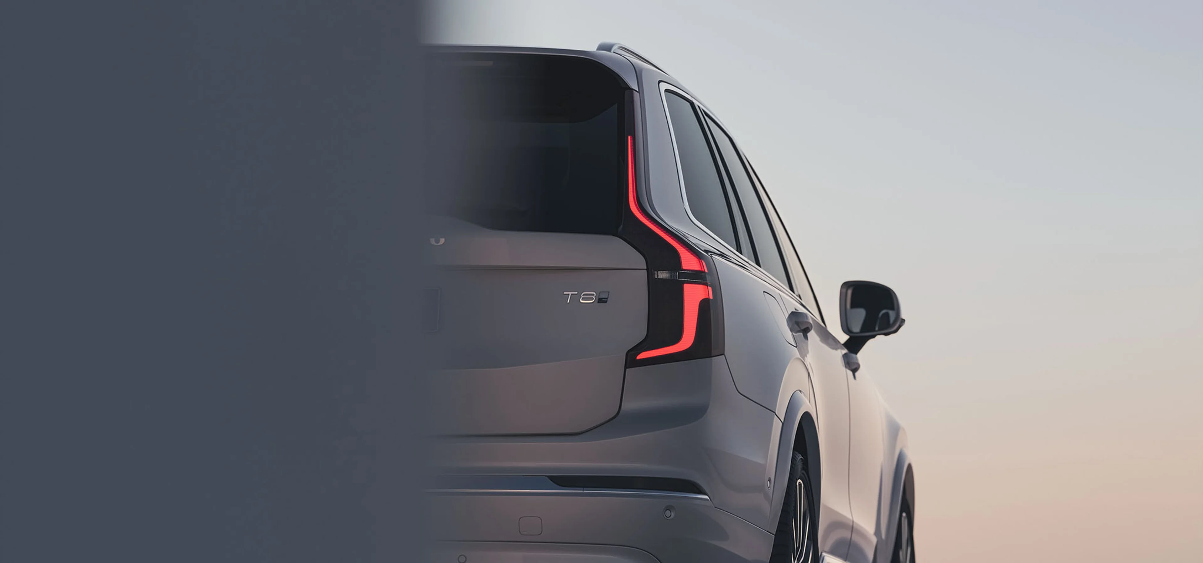 Volvo XC90 banden