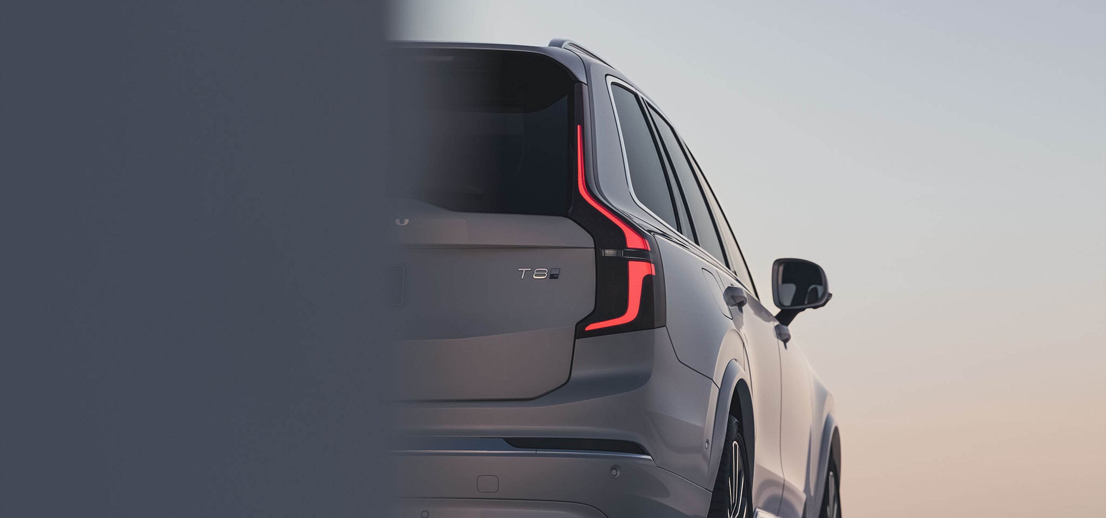 Volvo XC90 banden