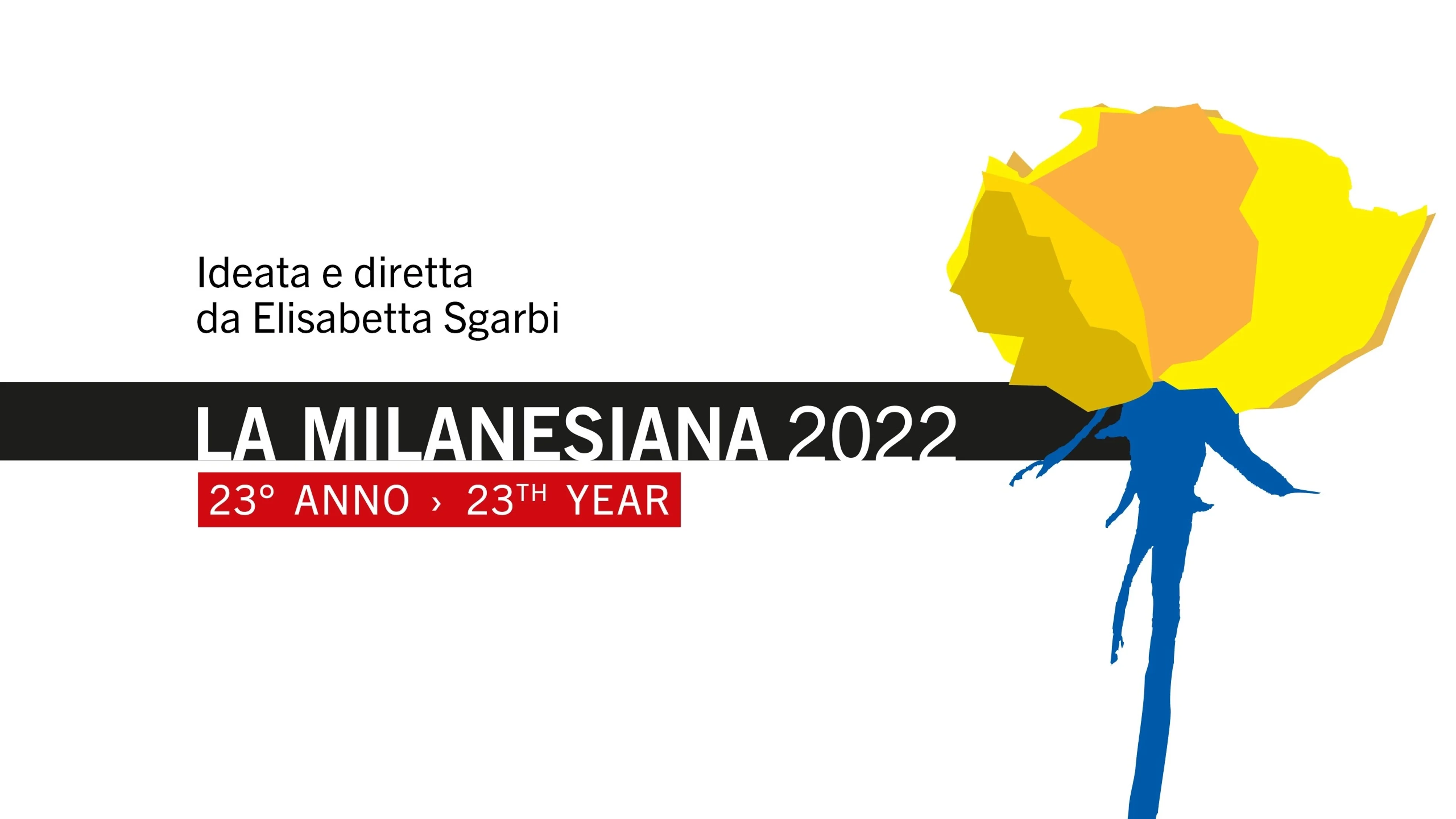 LA MILANESIANA 2022 AL VOLVO STUDIO - LE PAROLE DELLA SCIENZA