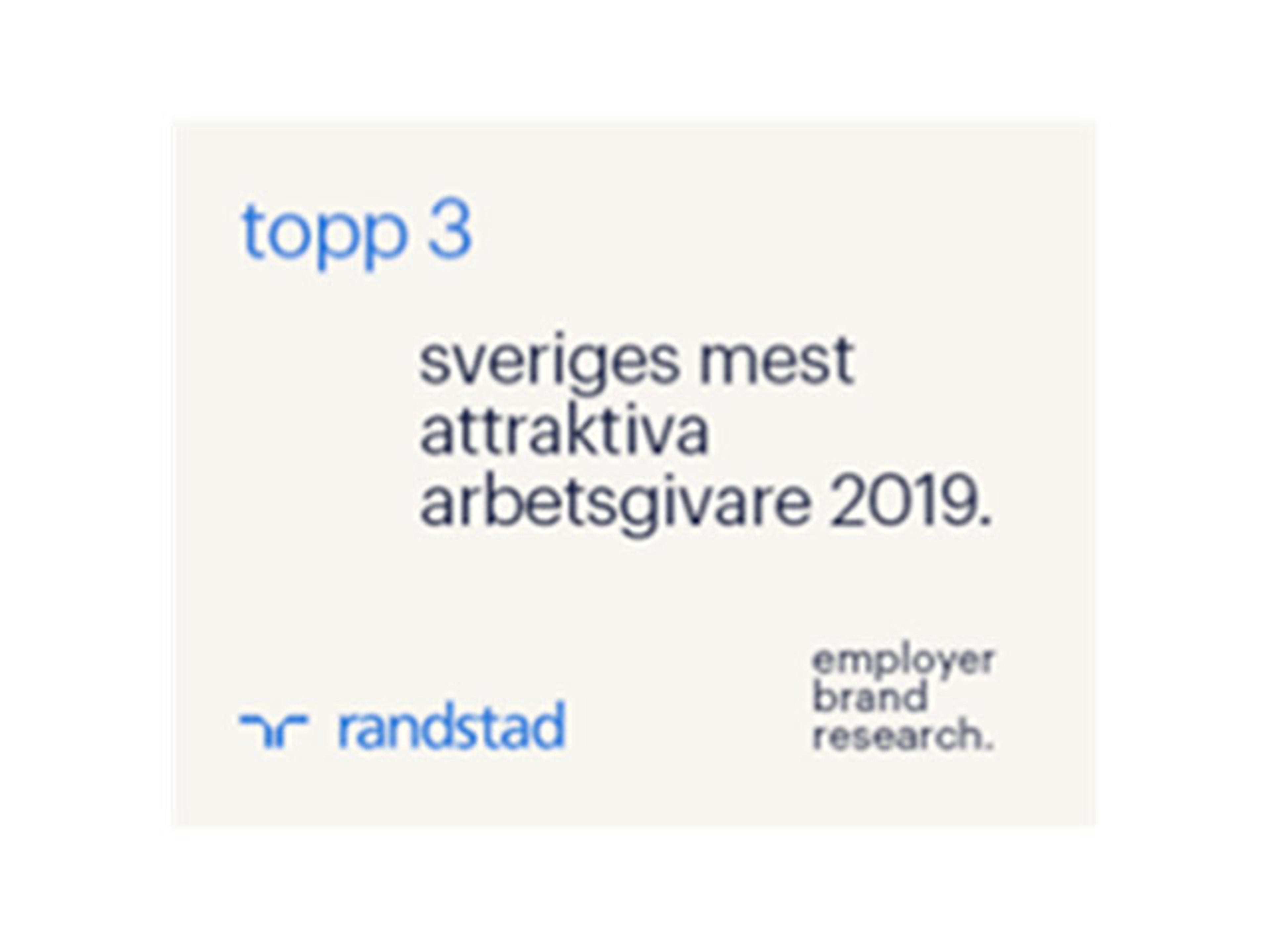 Randstad