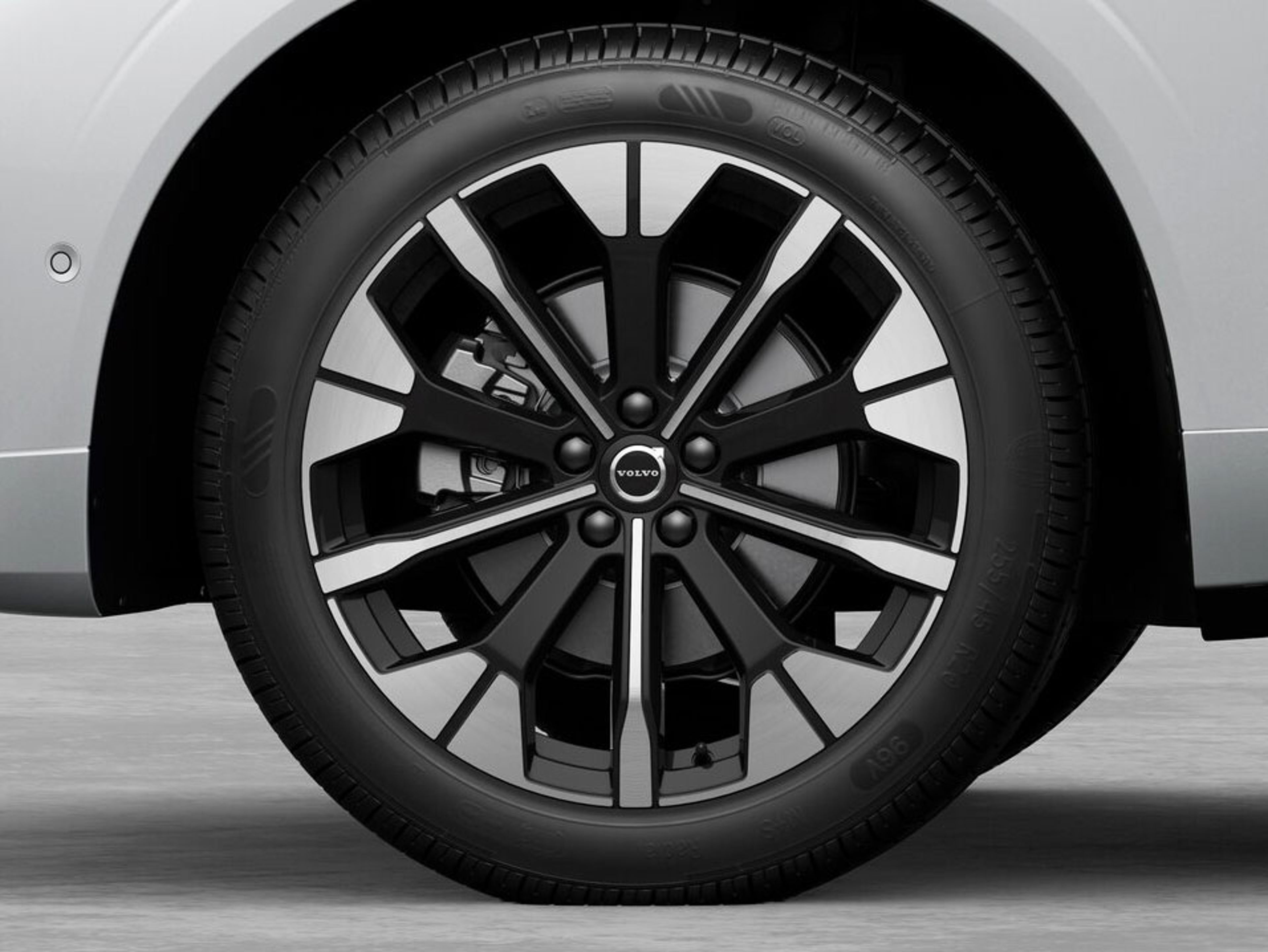 アルミホイール